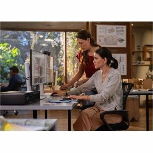 HP Z2 G1i Workstation - 1 x Intel Core Ultra 5 245 - 16 GB - Small Form Factor - Intel W880 Chip - NVMe, Serial ATA/600 Controller - 0, 1, 5, 10 RAID Levels - Gigabit Ethernet — life style