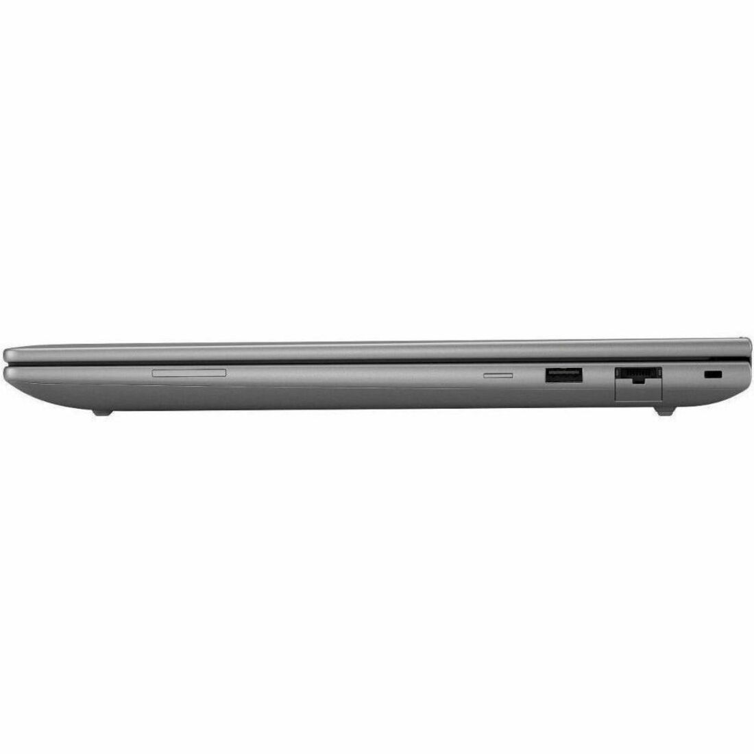 HP ZBook X G1i 16" Mobile Workstation - 5G - Intel Core Ultra 7 Series 2 265H - 64 GB - 1 TB SSD - Intel Chip - HSPA+, LTE, UMTS, DC-HSPA+ - Eyesafe, In-plane Switching (IPS) Technology — alternate image1