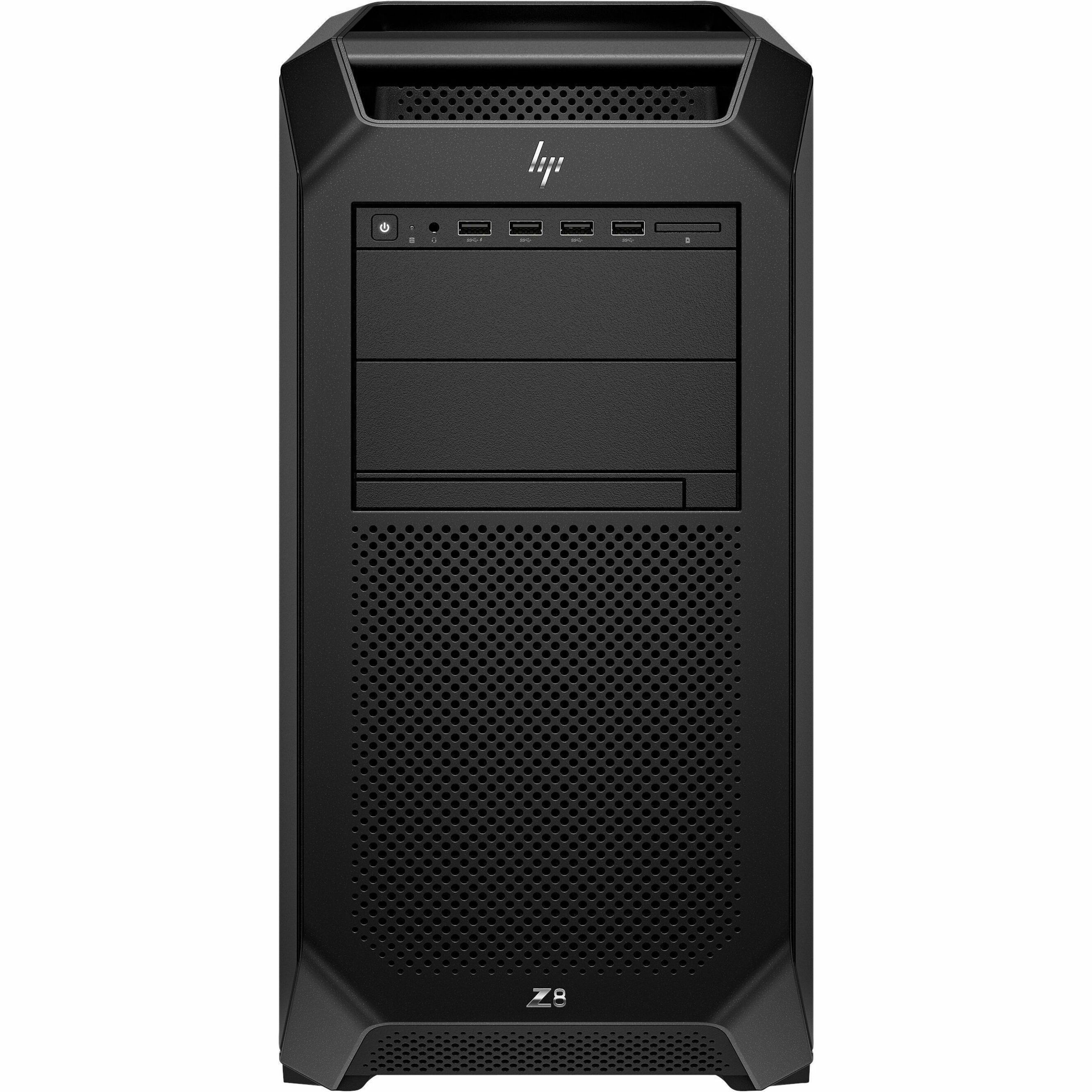 HP Z8 G5 Workstation