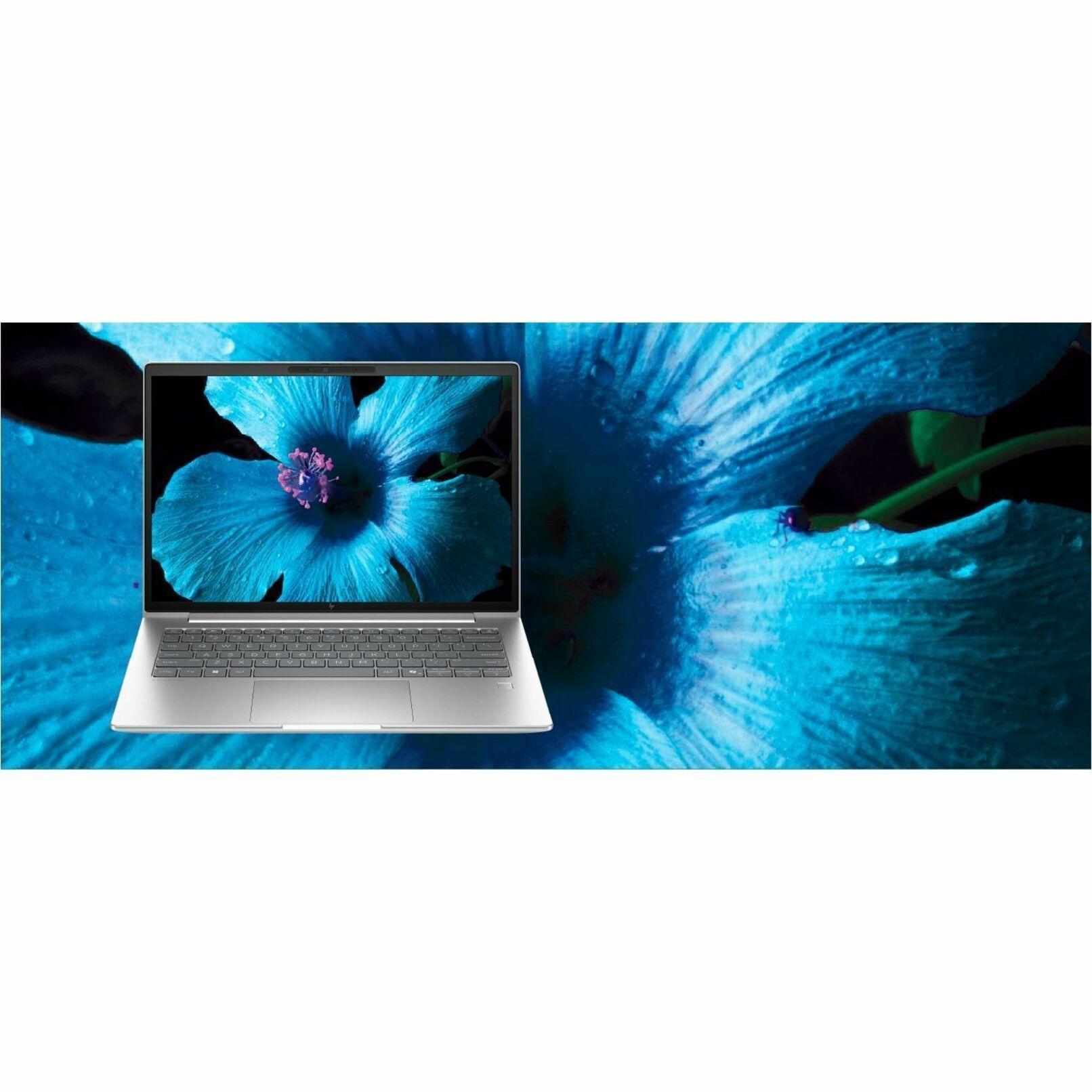 HP EliteBook 6 G1i 14" Notebook - Intel Core Ultra 7 Series 2 265U - 48 GB - 512 GB SSD - Intel Chip — alternate image10