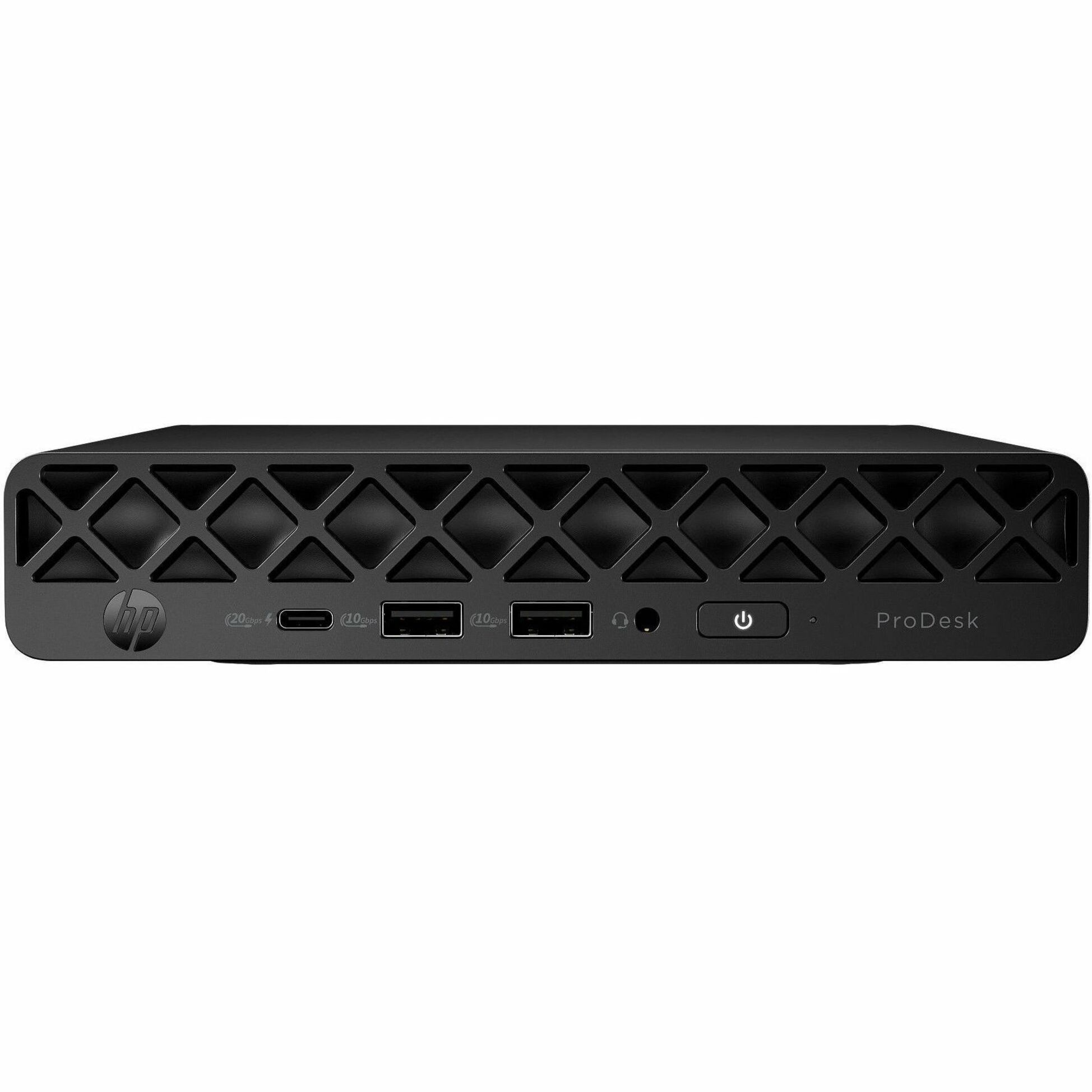 HP ProDesk 4 G1i Desktop Computer