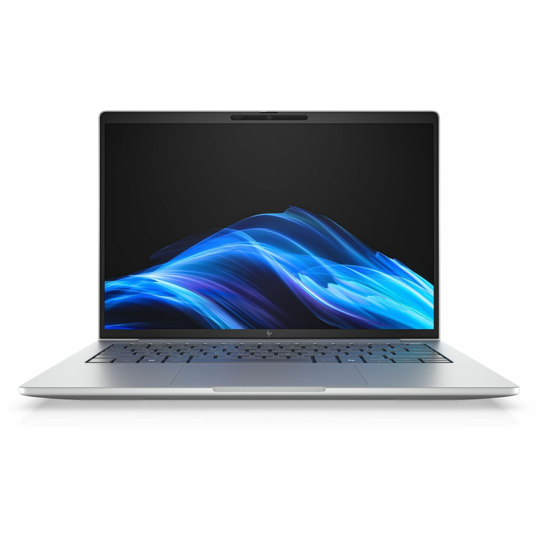 HP EliteBook 8 G1i 14" Notebook - Intel Core Ultra 5 235H - 32 GB - 512 GB SSD - Intel Chip - Intel