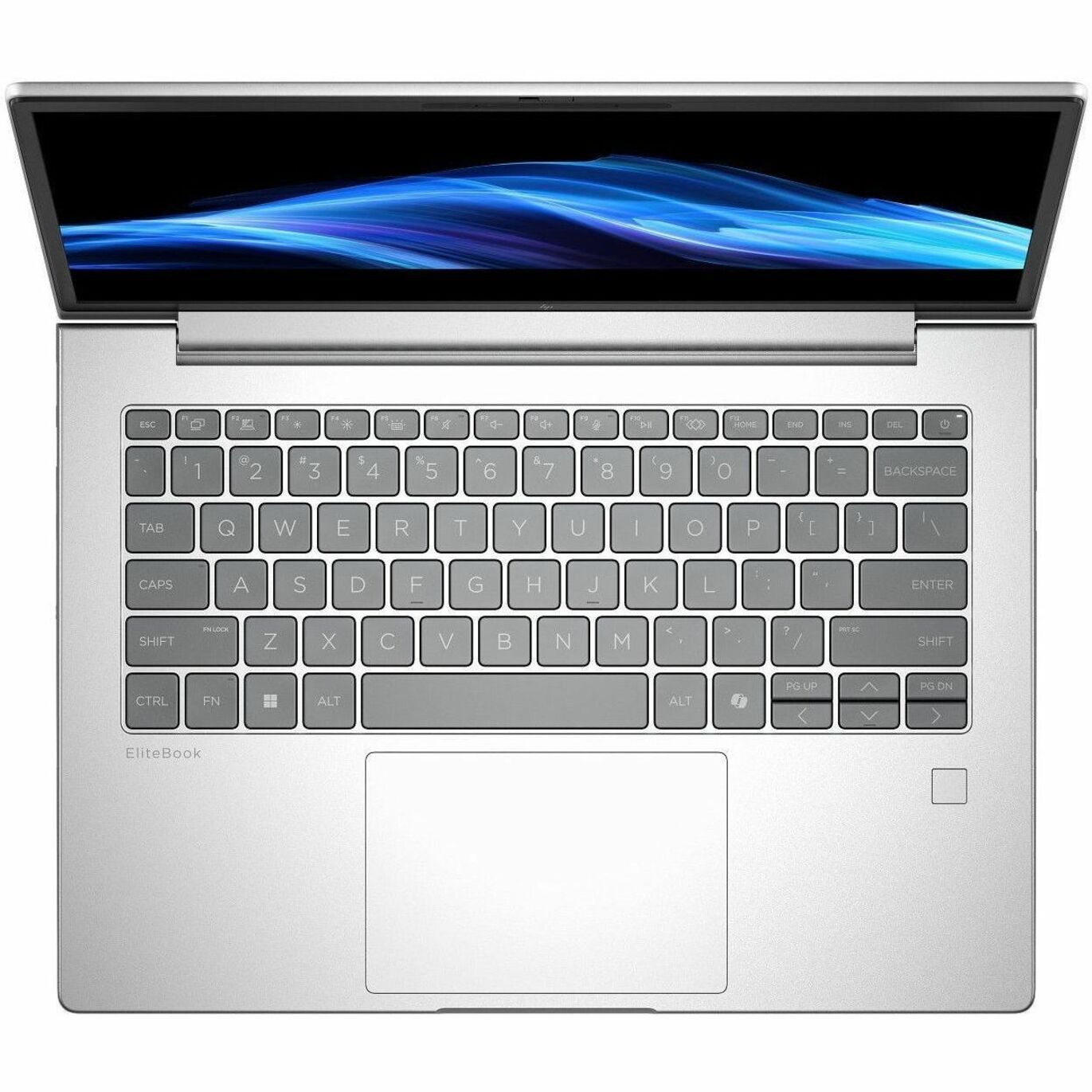 HP EliteBook 6 G1i 14" Notebook - Intel Core Ultra 5 Series 2 235U - 48 GB - 1 TB SSD - Intel Chip — alternate image1