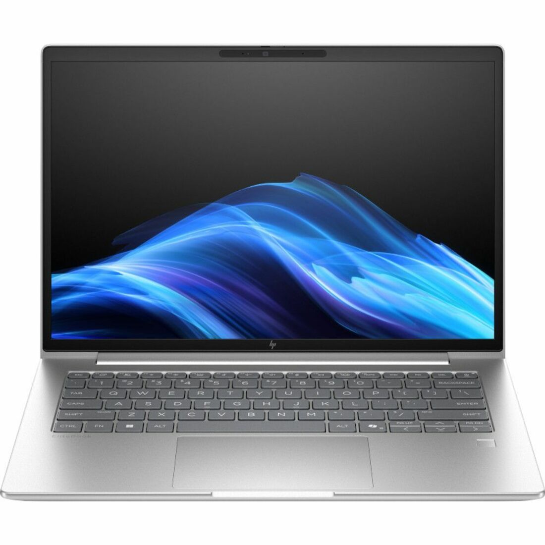HP EliteBook 6 G1i 14" Notebook - Intel Core Ultra 5 Series 2 235U - 48 GB - 1 TB SSD - Intel Chip
