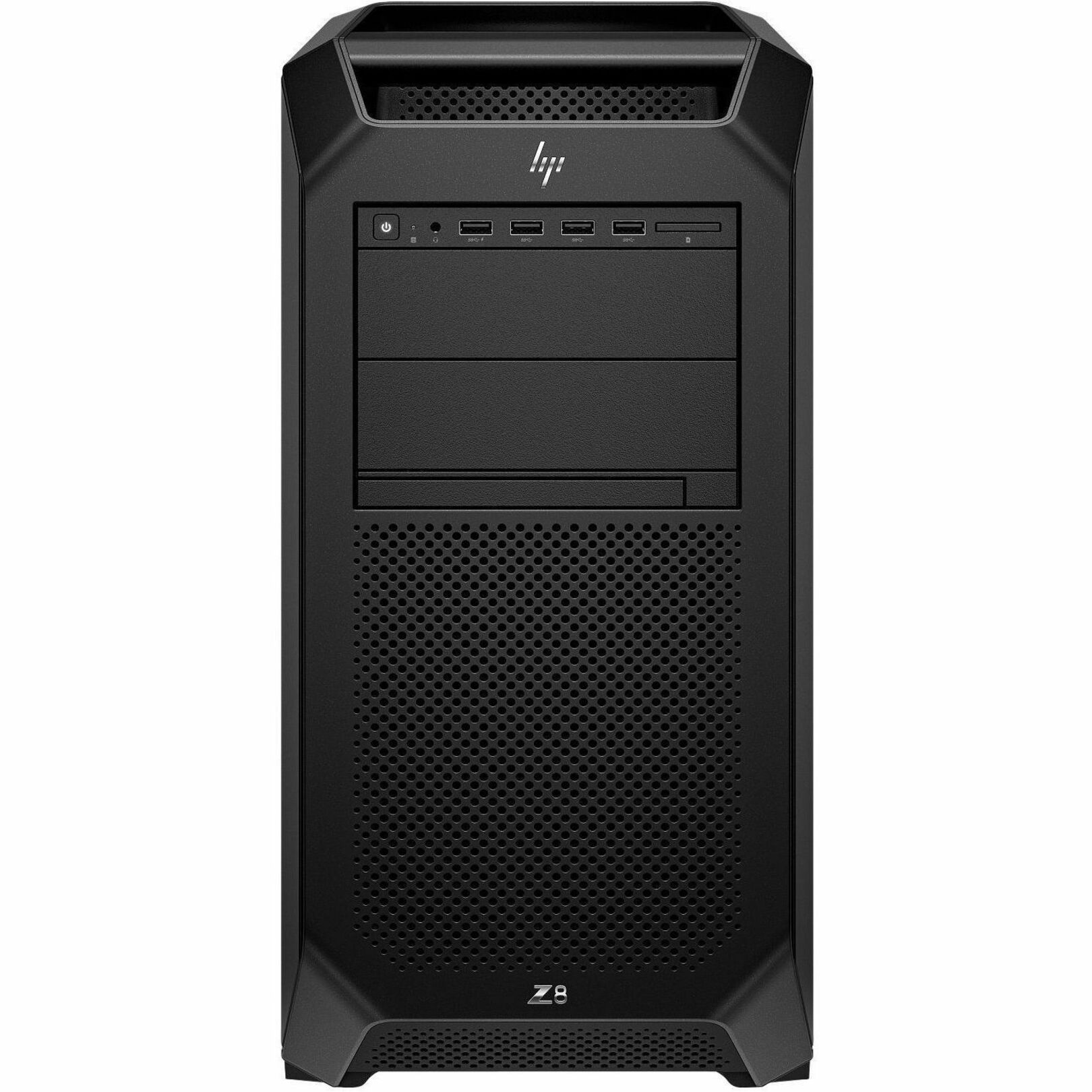 HP Z8 G5 Workstation