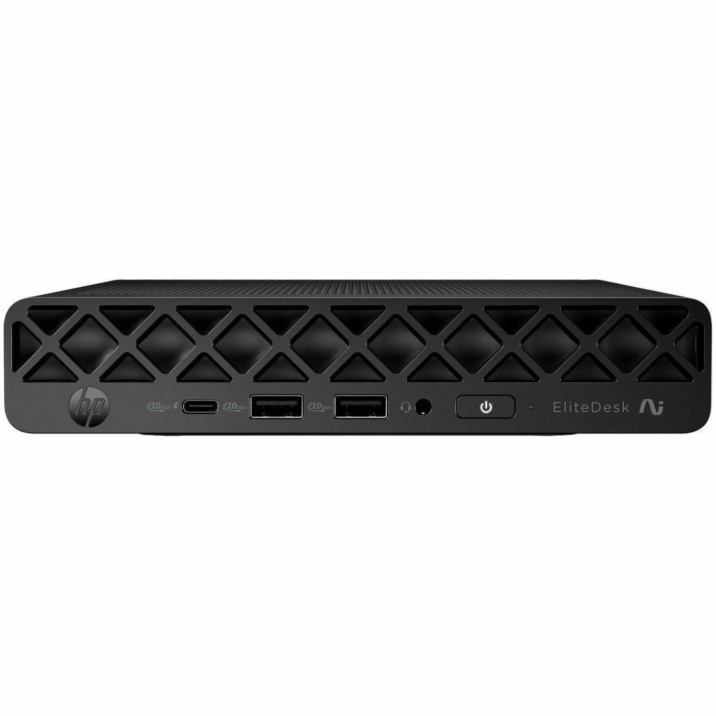 HP EliteDesk 8 G1a Desktop Computer
