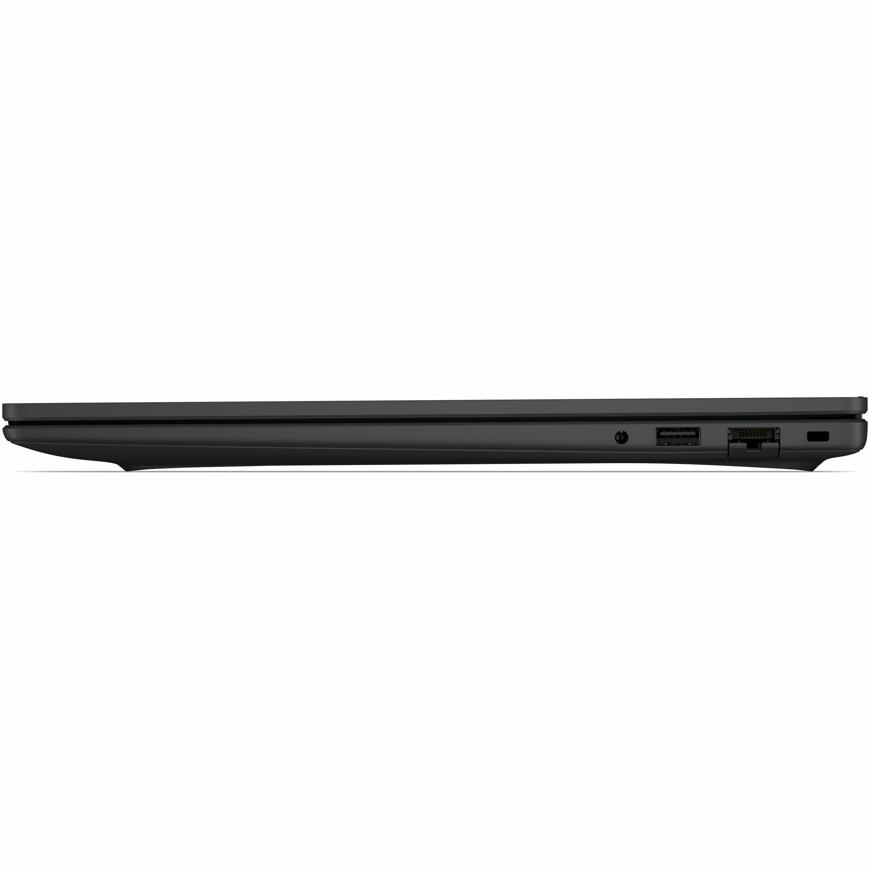 HP 200 G2i 16" Notebook - WUXGA - Intel Core 5 1st Gen 120U - 16 GB - 256 GB SSD - Iron Gray - Intel Chip - 1920 x 1200 - Windows 11 Pro - Intel - In-plane Switching (IPS) Technology - Front Camera/Webcam - IEEE 802.11ax Wireless LAN Standard - Wi-Fi 6 — leftmaximum