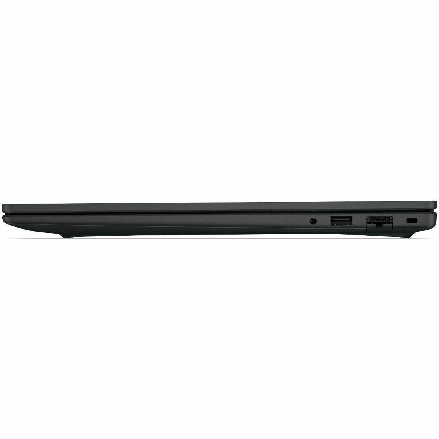 HP 200 G2a 16" Notebook - WUXGA - 60 Hz - AMD Ryzen 5 Ryzen 200 Series 220 - 16 GB - 512 GB SSD - Iron Gray - AMD Chip - 1920 x 1200 - Windows 11 Pro - AMD - In-plane Switching (IPS) Technology - Front Camera/Webcam - 16.81 Hours Battery Run Time - IEEE 802.11a/b/g/n/be Wireless LAN Standard - Wi-Fi 7 — left