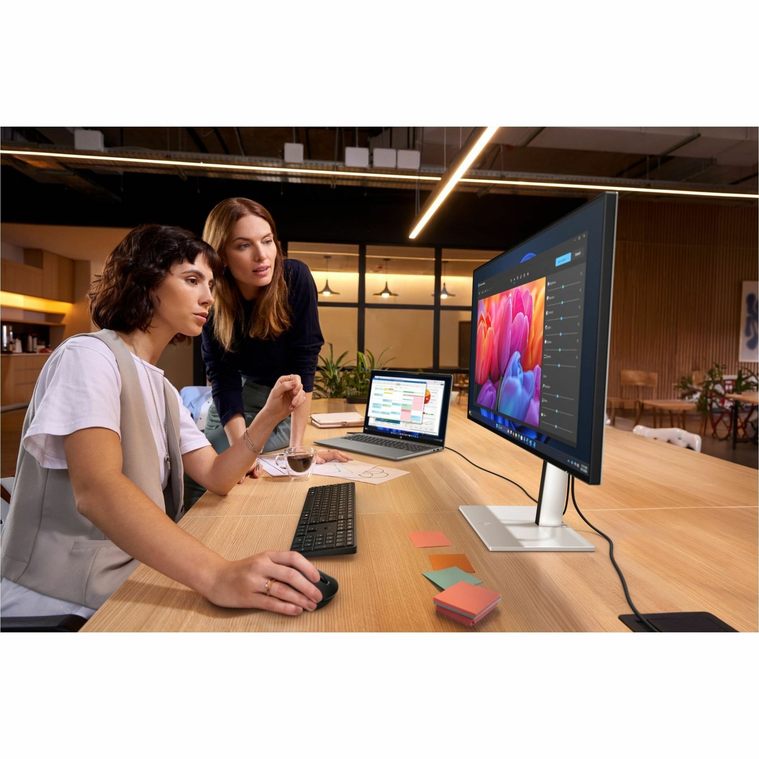 HP 200 G2a 16" Notebook - WUXGA - 60 Hz - AMD Ryzen 5 Ryzen 200 Series 220 - 16 GB - 512 GB SSD - Iron Gray - AMD Chip - 1920 x 1200 - Windows 11 Pro - AMD - In-plane Switching (IPS) Technology - Front Camera/Webcam - 16.81 Hours Battery Run Time - IEEE 802.11a/b/g/n/be Wireless LAN Standard - Wi-Fi 7 — life style