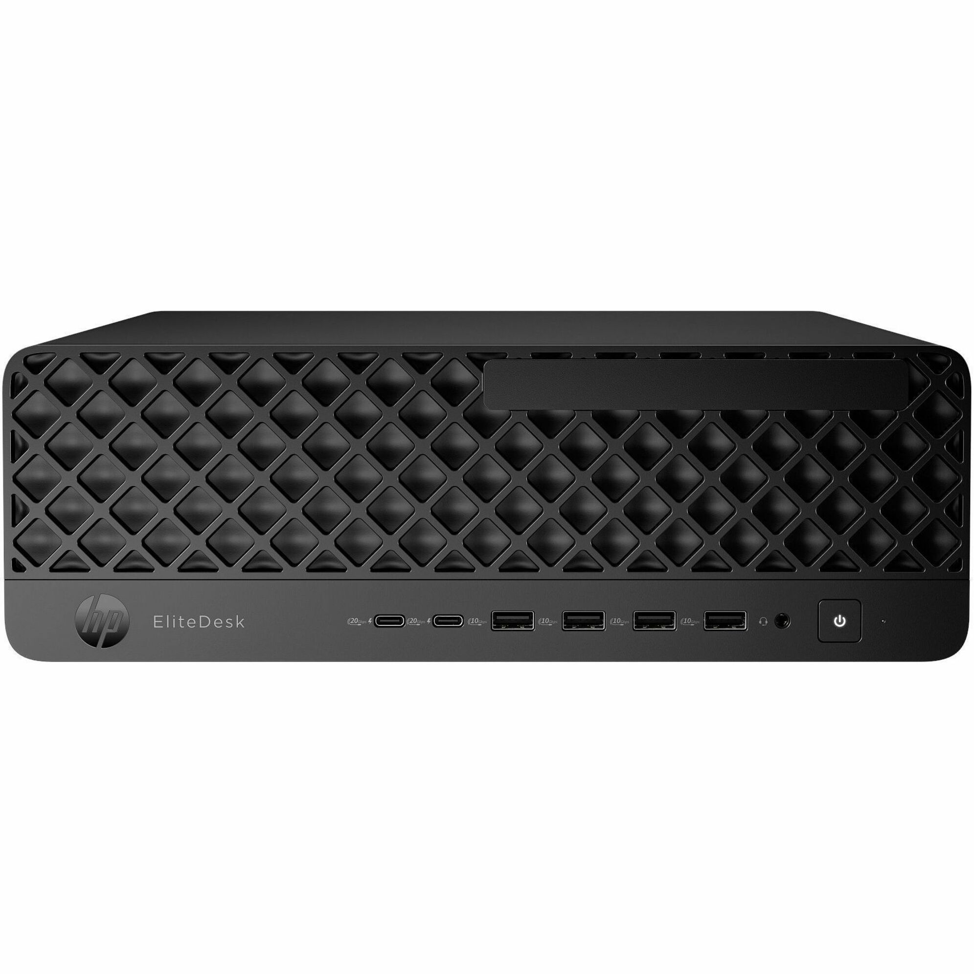 HP EliteDesk 8 G1i Desktop Computer