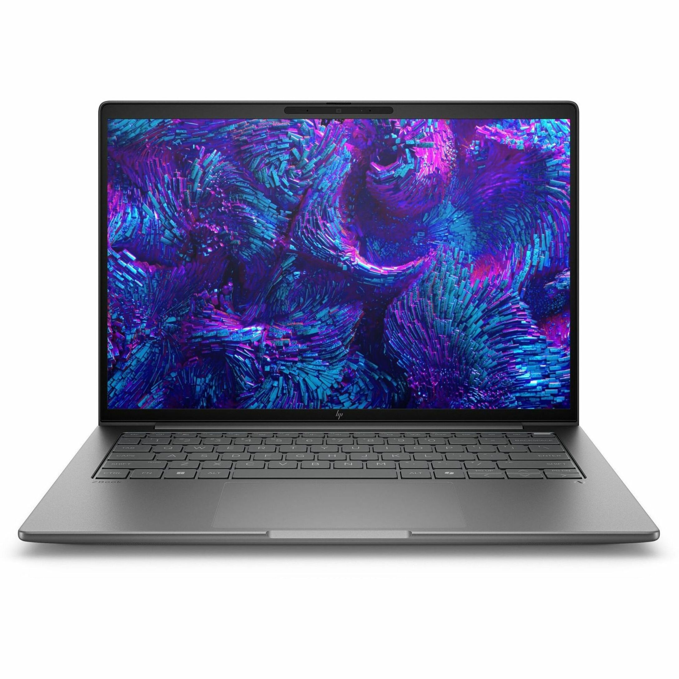 HP ZBook 8 G1i 16" Mobile Workstation