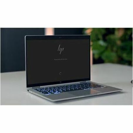 HP EliteBook 8 G1i 16" Notebook - Intel Core Ultra 7 Series 2 265H - 64 GB - 1 TB SSD - Intel Chip - Intel — alternate image10