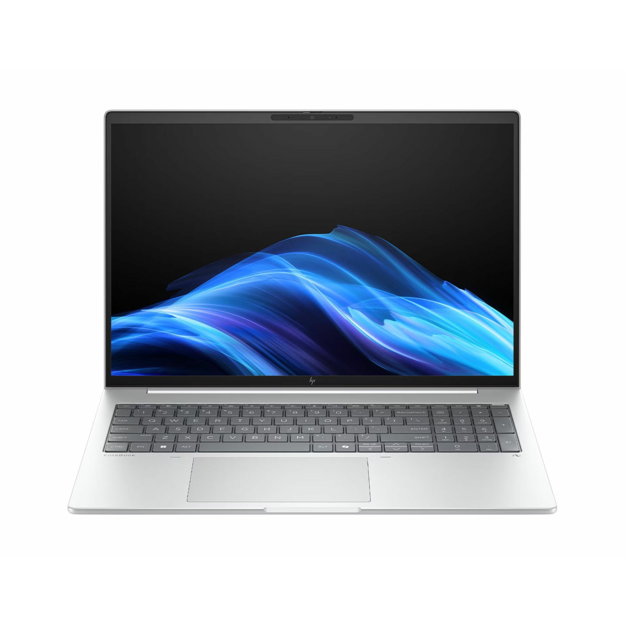 HP EliteBook 8 G1i 16" Notebook - Intel Core Ultra 7 Series 2 265H - 64 GB - 1 TB SSD - Intel Chip - Intel