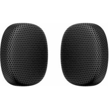 Poly Ear Cushion - Leatherette - 2 Piece