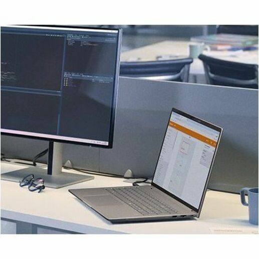 HP ZBook X G1i 16" Mobile Workstation - Intel Core Ultra 7 Series 2 255H - 32 GB - 512 GB SSD - Intel Chip - Eyesafe, In-plane Switching (IPS) Technology — alternate image11