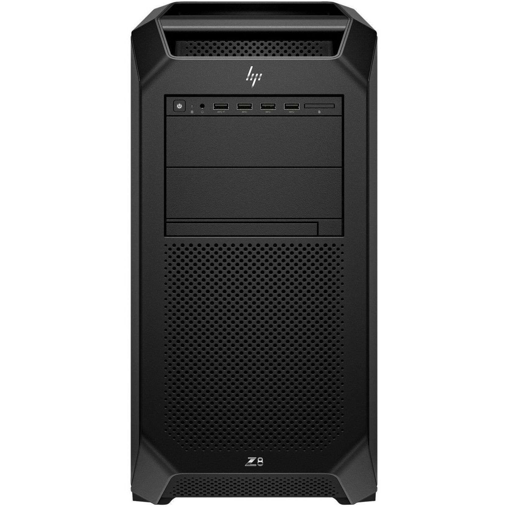HP Z8 G5 Workstation