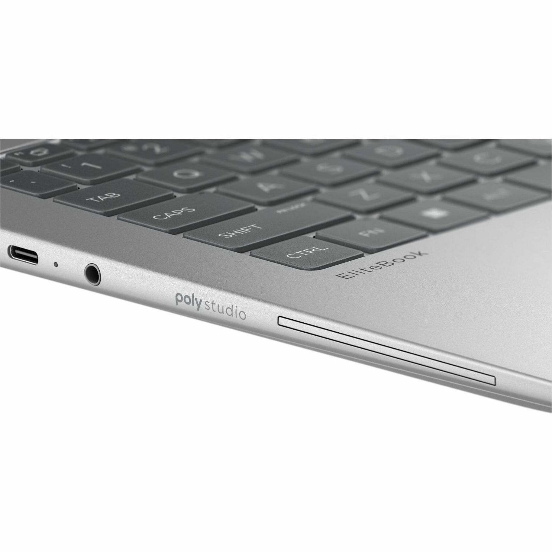 HP EliteBook 6 G1a 14" Notebook - AMD Ryzen 5 Ryzen 200 Series 230 - 24 GB - 256 GB SSD - AMD Chip - AMD — alternate image10