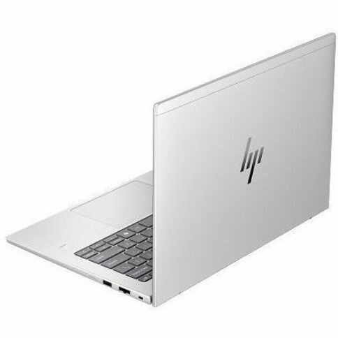 HP EliteBook 6 G1a 14" Notebook - AMD Ryzen 5 Ryzen 200 Series 230 - 24 GB - 256 GB SSD - AMD Chip - AMD — alternate image12