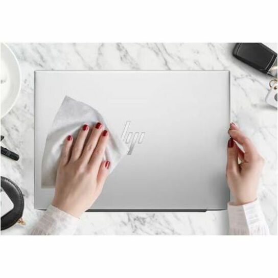 HP EliteBook 6 G1a 14" Notebook - AMD Ryzen 5 PRO Ryzen PRO 200 Series 230 - 16 GB - 512 GB SSD - AMD Chip - AMD — alternate image12