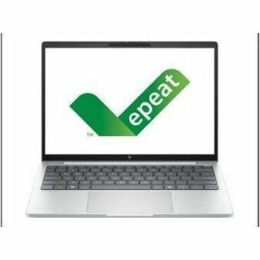 HP EliteBook 8 G1i 14" Notebook - Intel Core Ultra 7 Series 2 268V - 32 GB - 512 GB SSD - Intel Chip - Intel - 20.75 Hours Battery Run Time — alternate image11