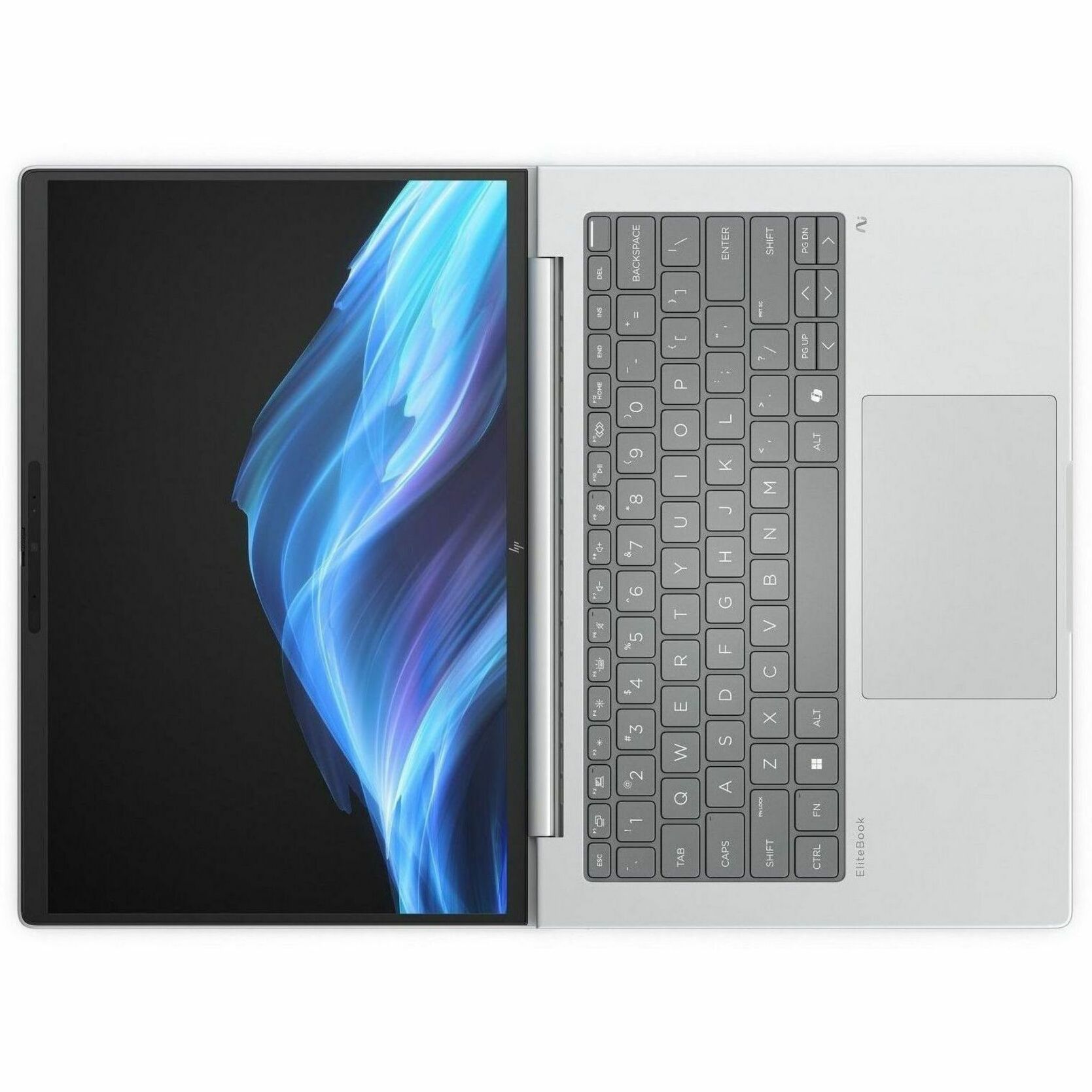 HP EliteBook 8 G1i 16" Notebook - Intel Core Ultra 7 Series 2 265U - 48 GB - 512 GB SSD - Intel Chip - Intel — alternate image11