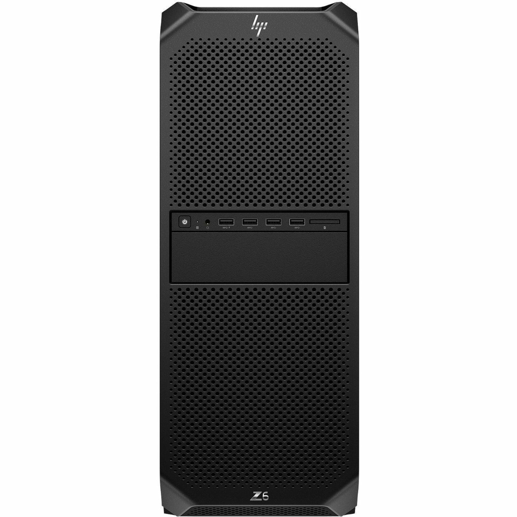 HP Z6 G5 A Workstation