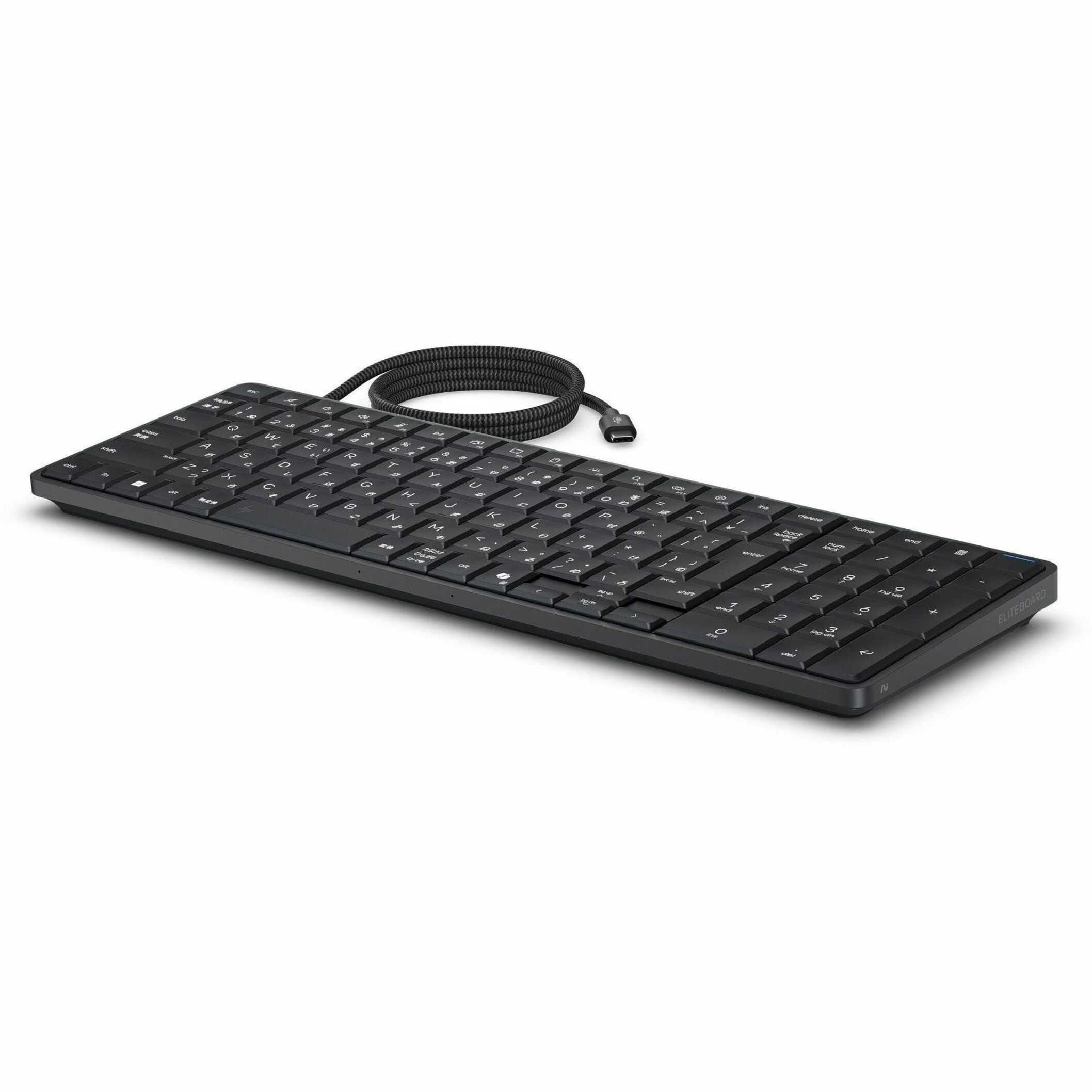 HP EliteBoard G1a Next Gen AI PC