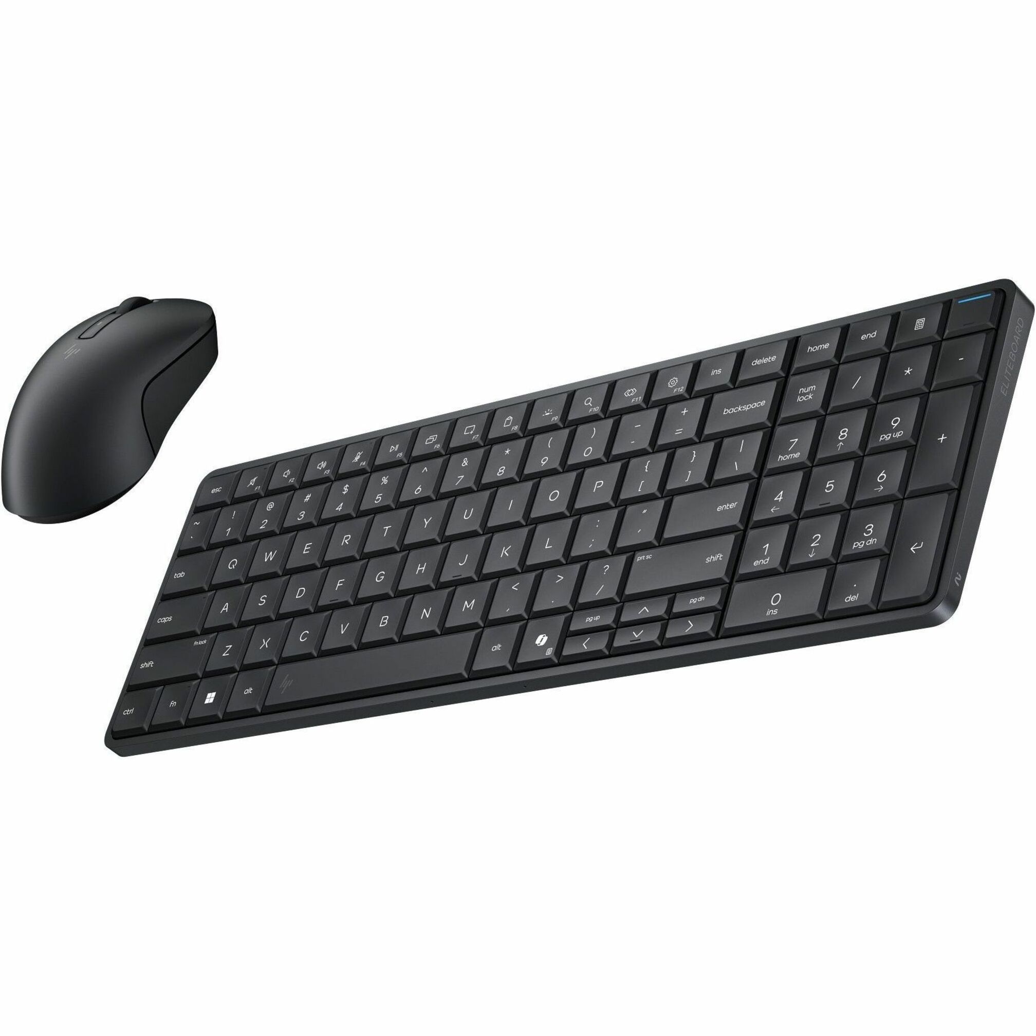 HP EliteBoard G1a Next Gen AI PC - Detached Cable — alternate image1