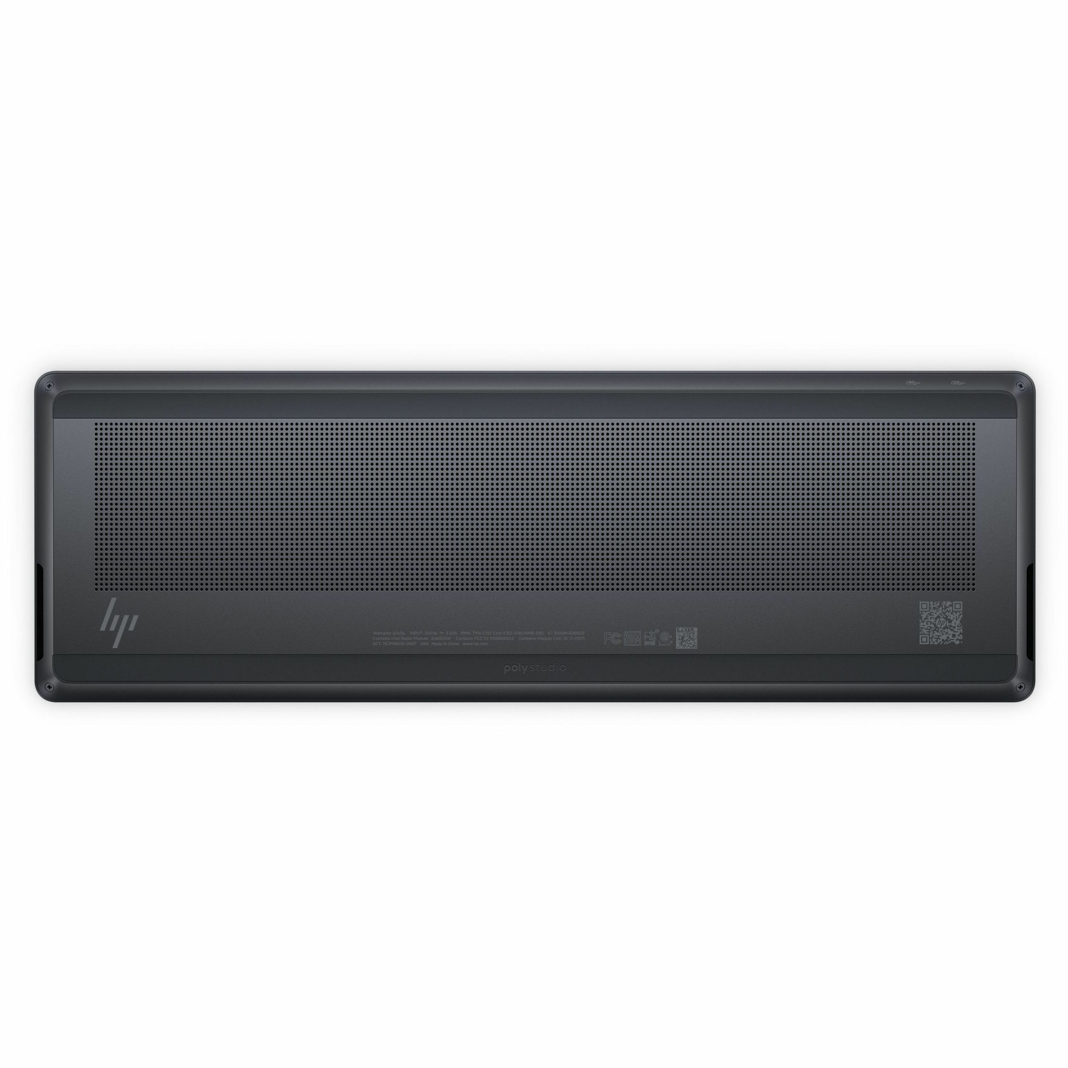 HP EliteBoard G1a Next Gen AI PC - Detached Cable — alternate image10