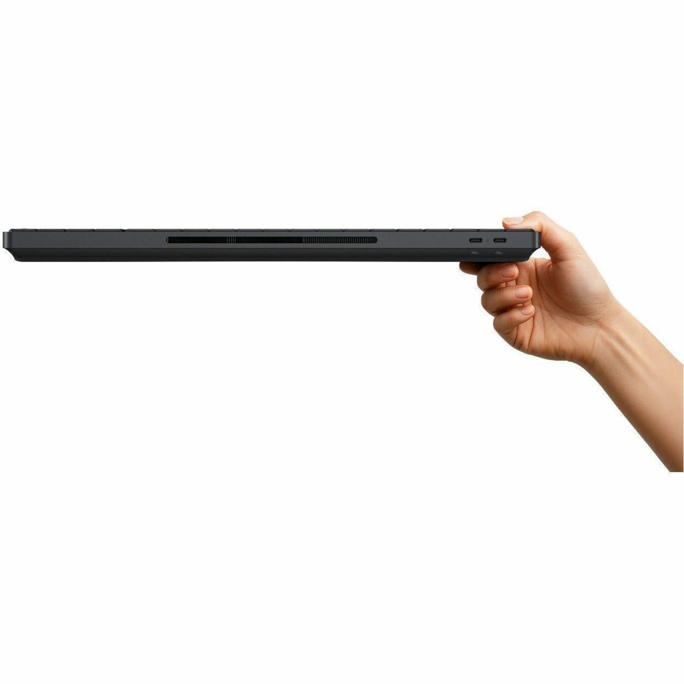 HP EliteBoard G1a Next Gen AI PC - Detached Cable — alternate image12