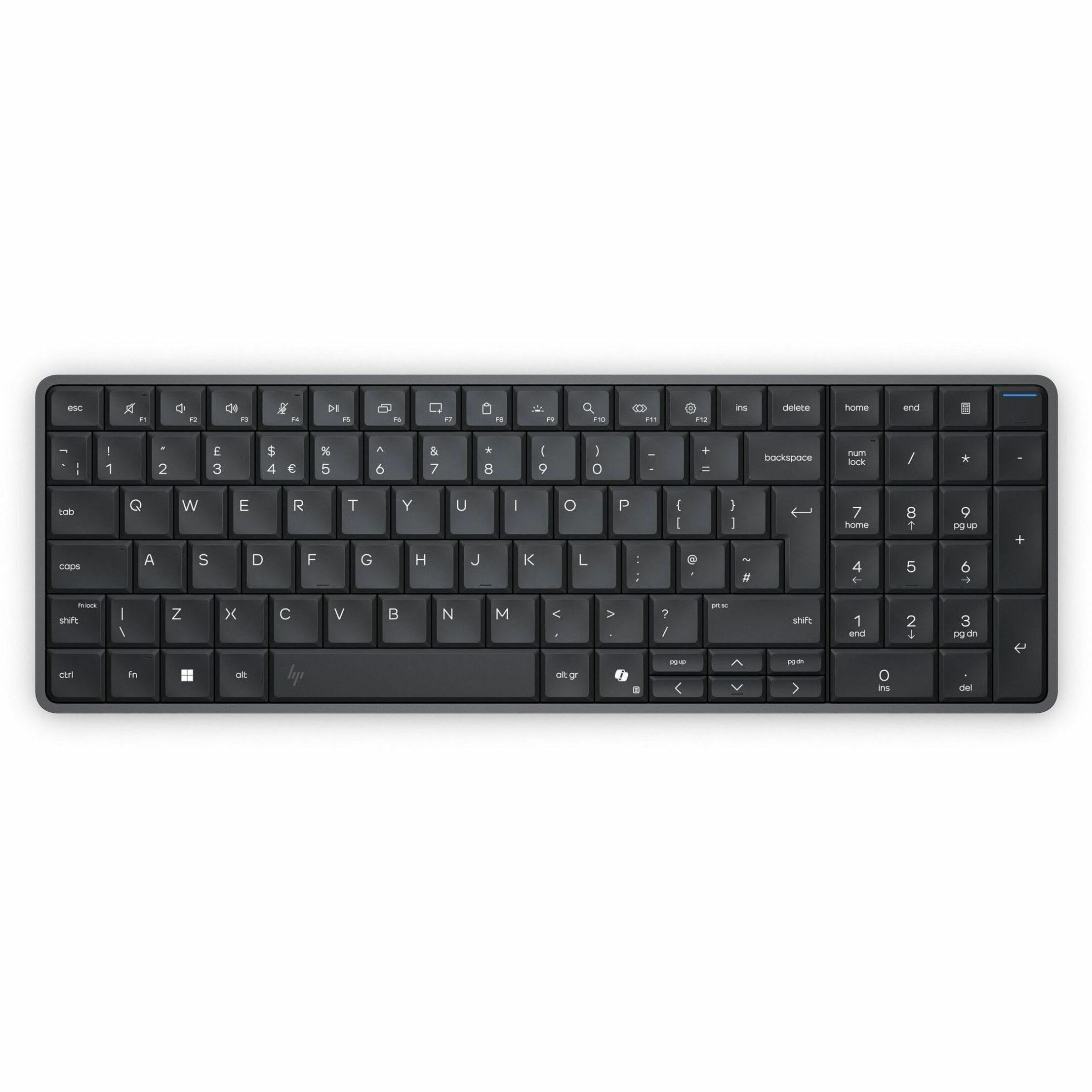 HP EliteBoard G1a Next Gen AI PC