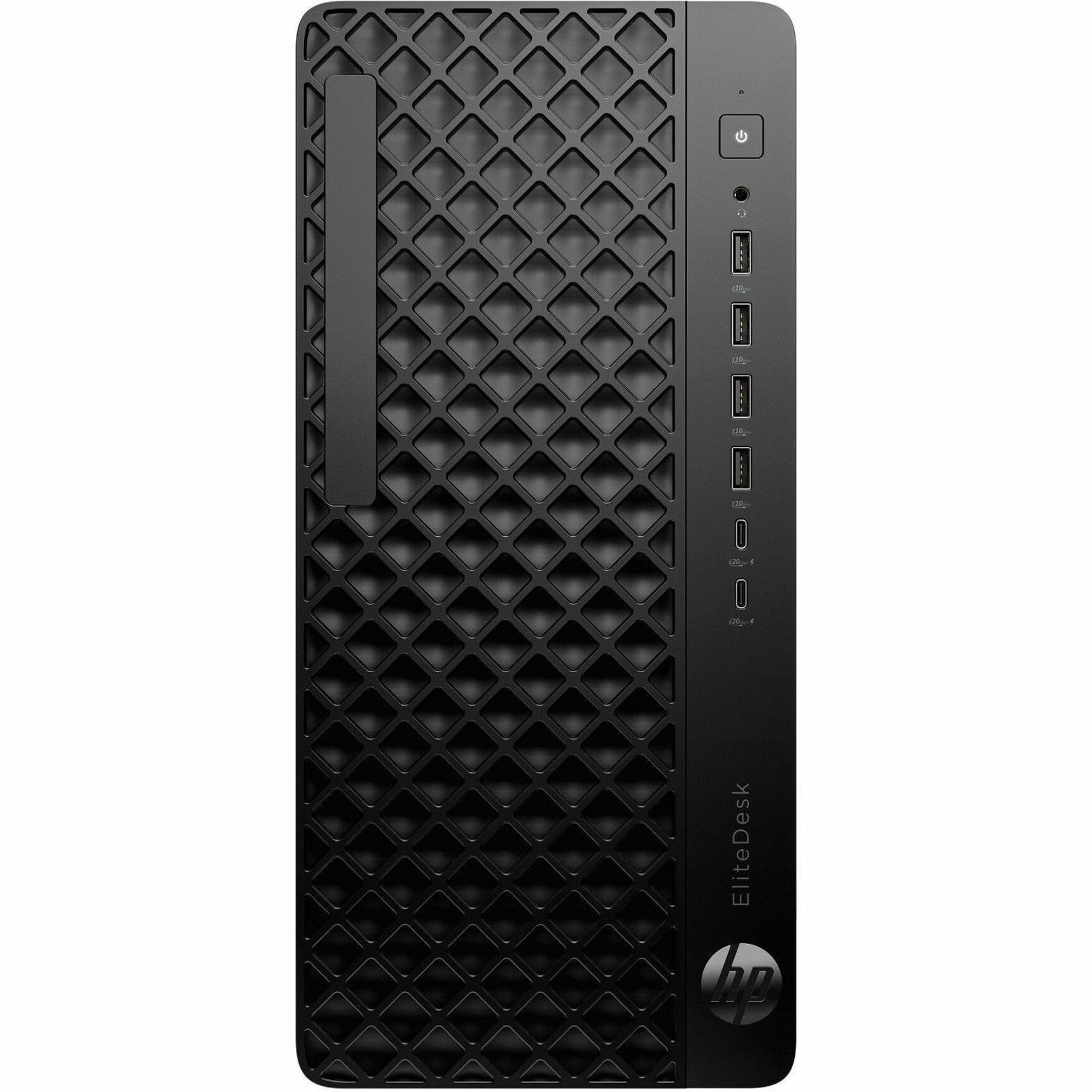 HP EliteDesk 8 G1i Desktop Computer