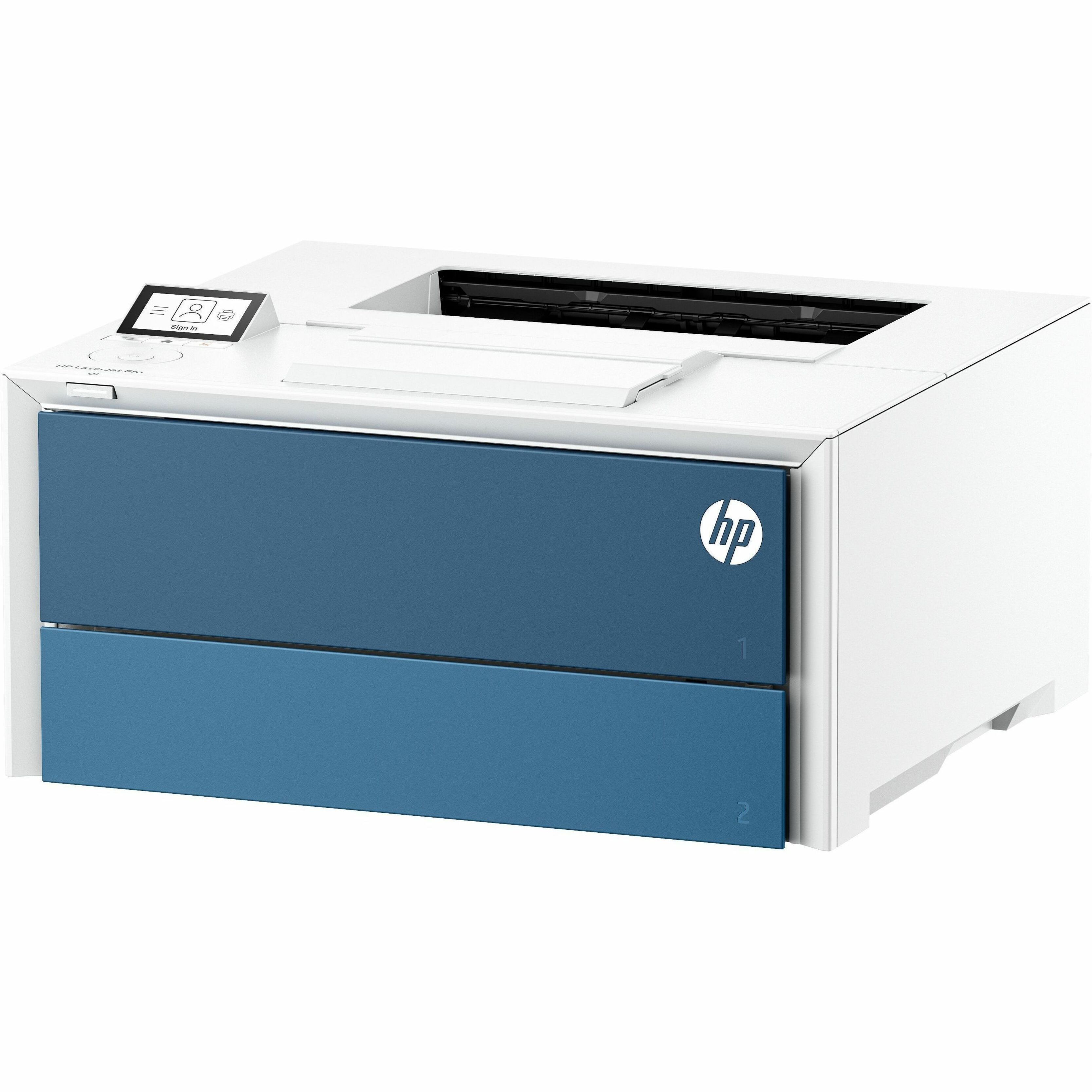 HP LaserJet Pro 4006dn Wired Laser Printer