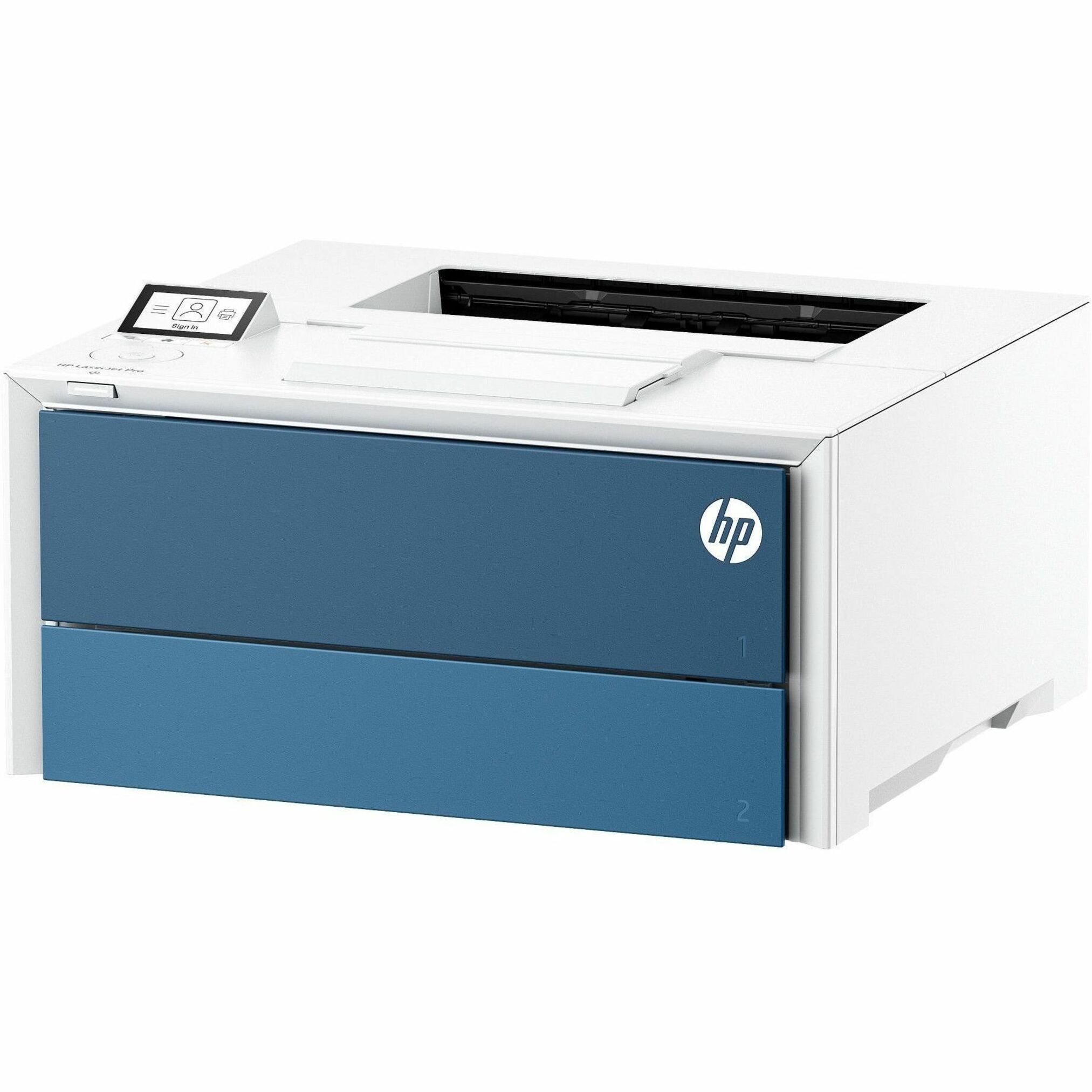 HP LaserJet Pro 4006n Wired Laser Printer