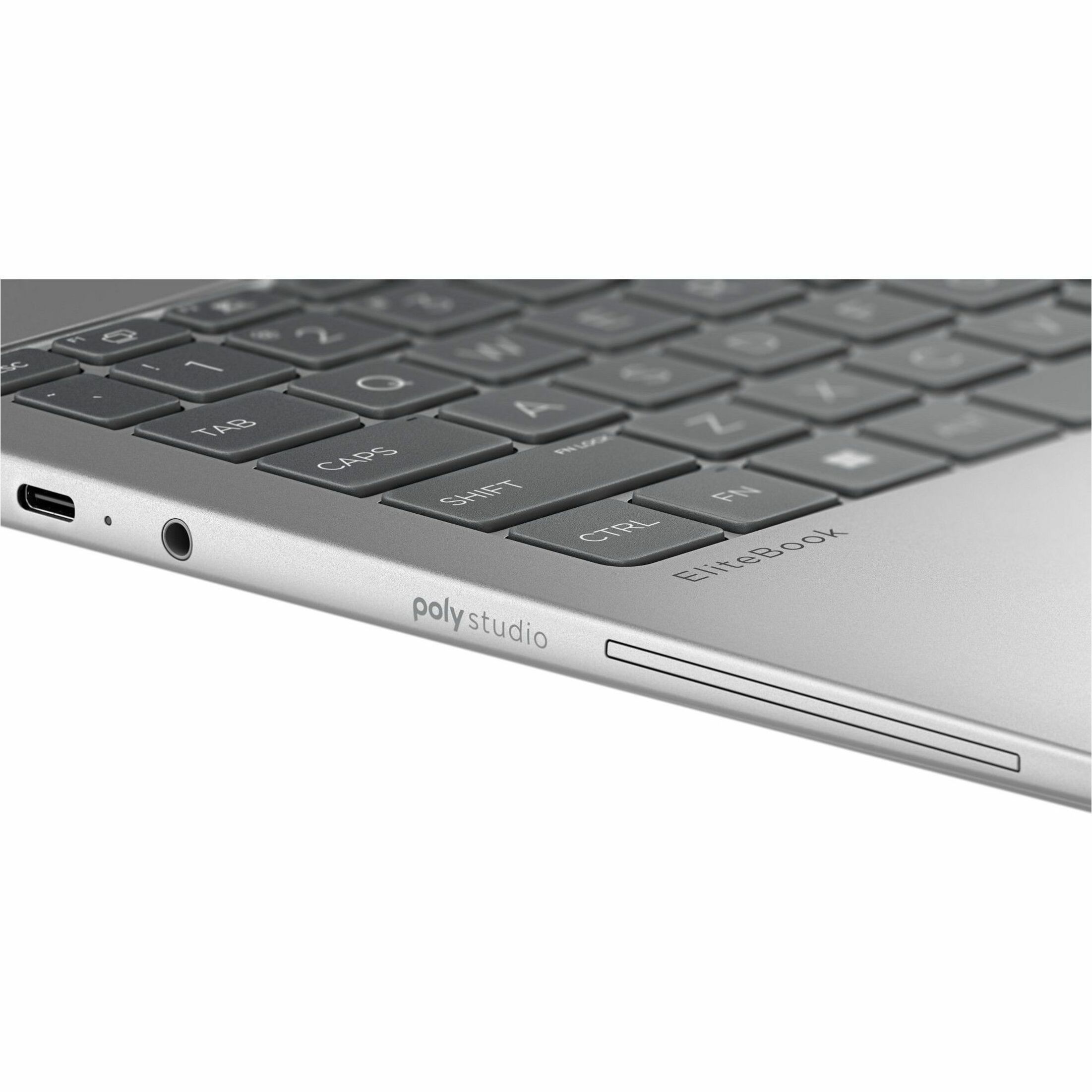 HP EliteBook 6 G1i 16" Notebook - Intel Core Ultra 5 Series 2 235U - 16 GB - 512 GB SSD - Intel Chip — alternate image10