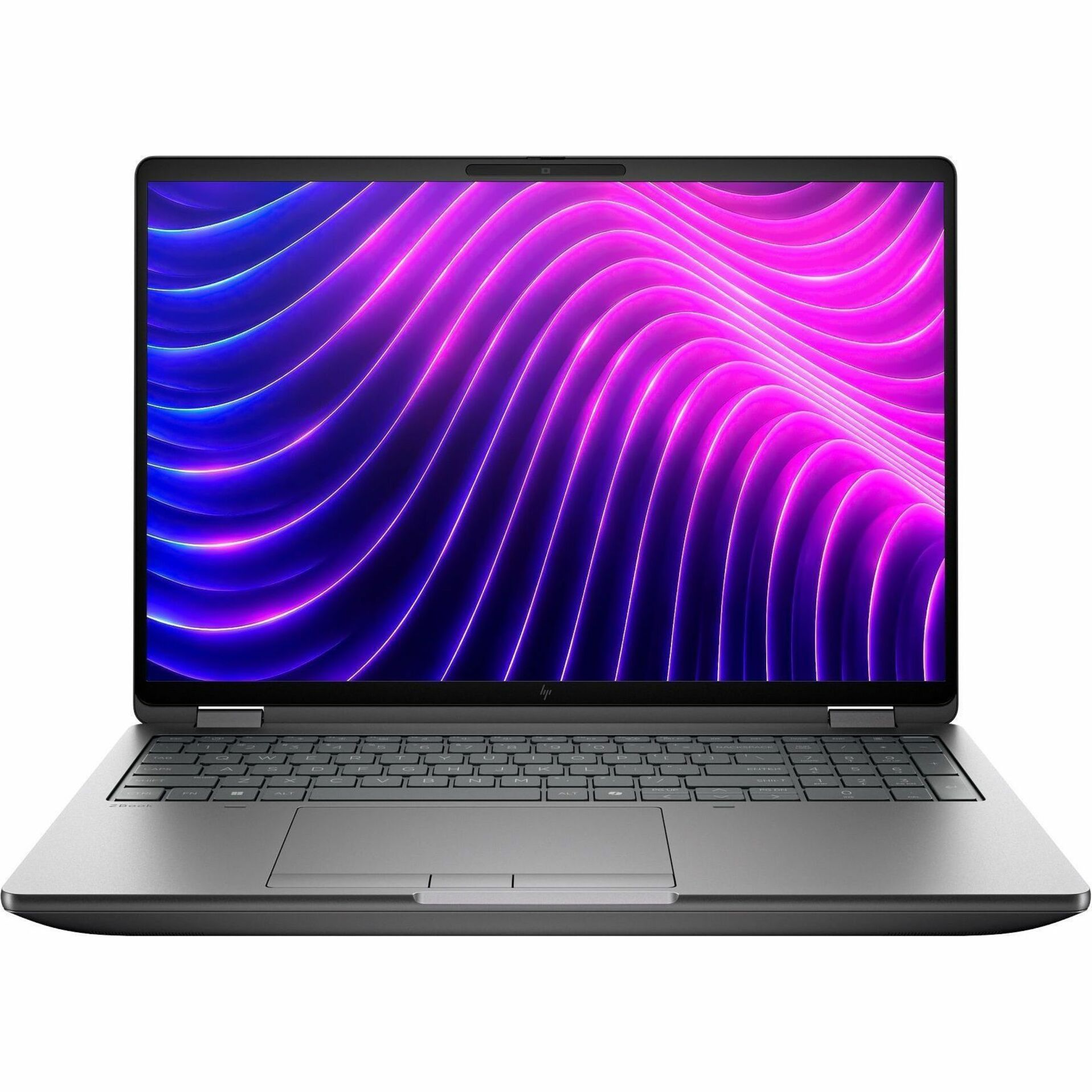 HP ZBook 16" Mobile Workstation