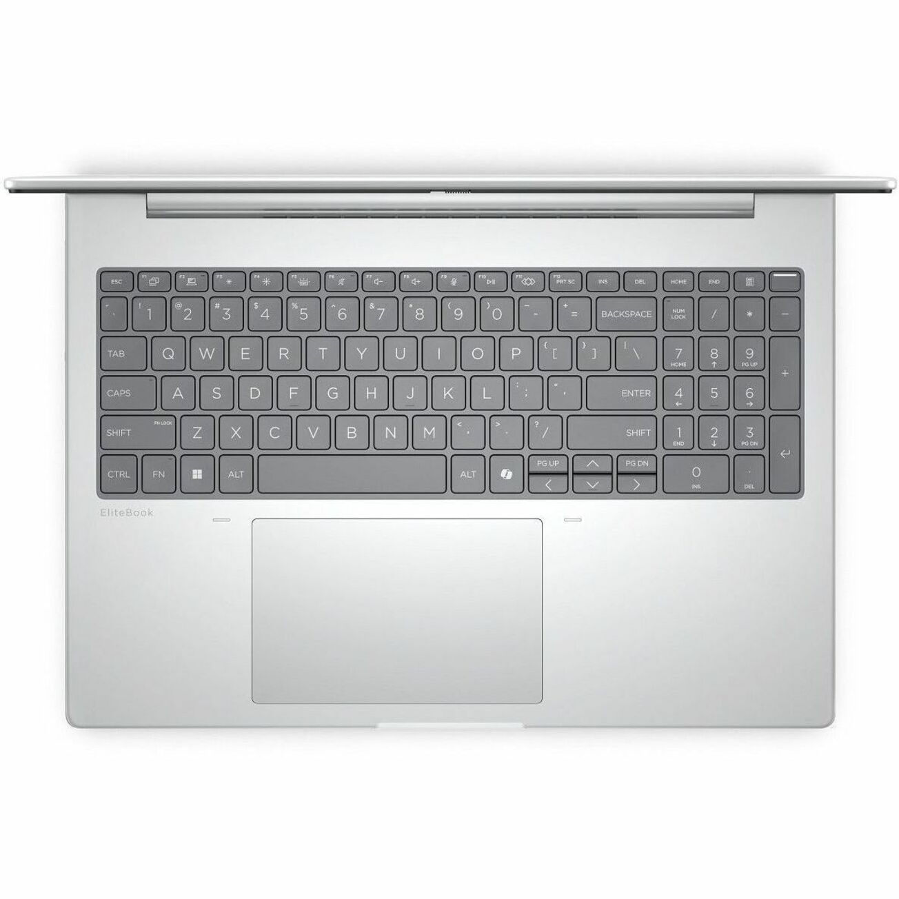 HP EliteBook 8 G1i 16" Notebook - Intel Core Ultra 7 Series 2 238V - 32 GB - 512 GB SSD - Intel Chip - Intel - IEEE 802.11be Wireless LAN Standard - Wi-Fi 7 — alternate image1