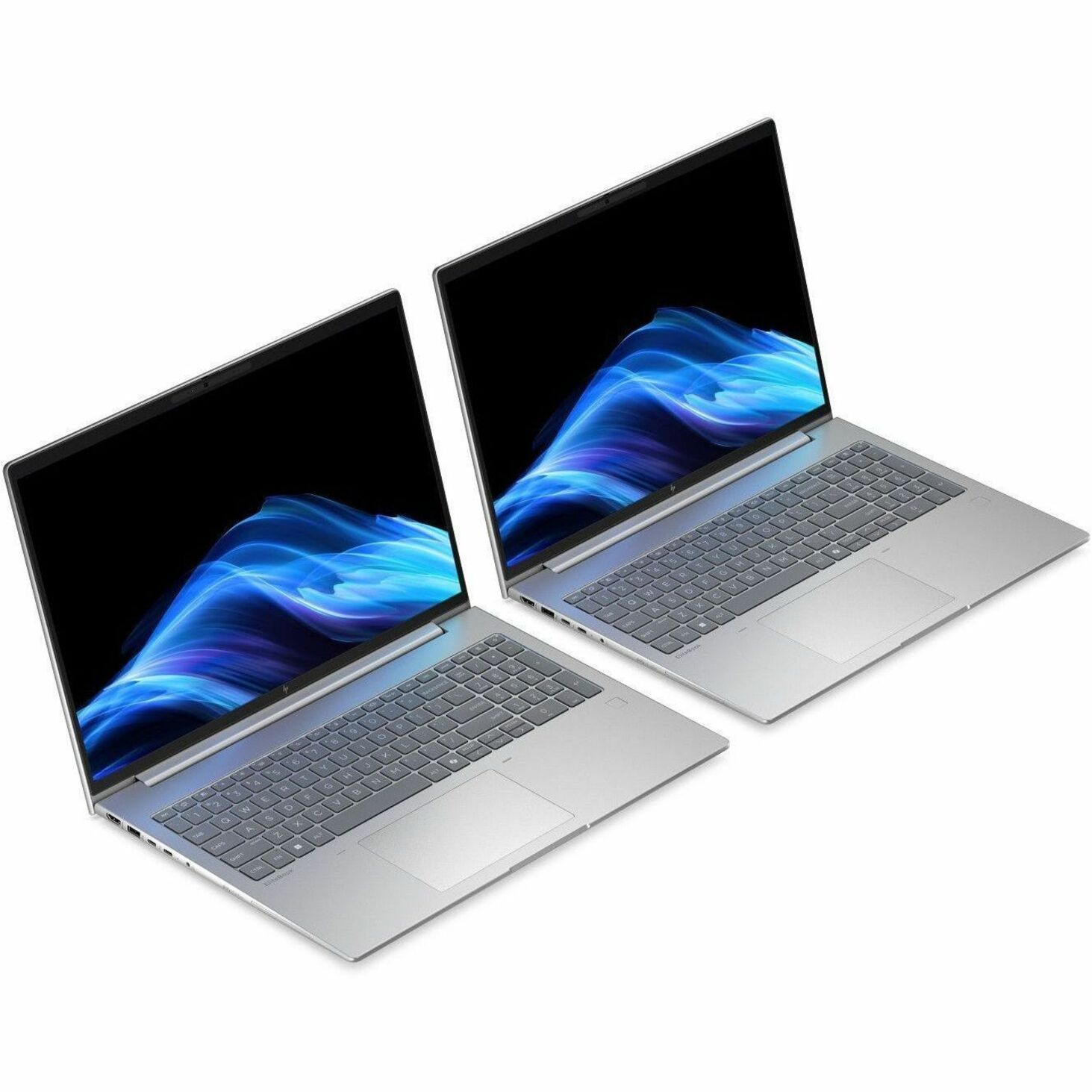 HP EliteBook 6 G1a 16" Notebook - AMD Ryzen 7 Ryzen 200 Series 250 - 24 GB - 512 GB SSD - AMD Chip - AMD — alternate image11