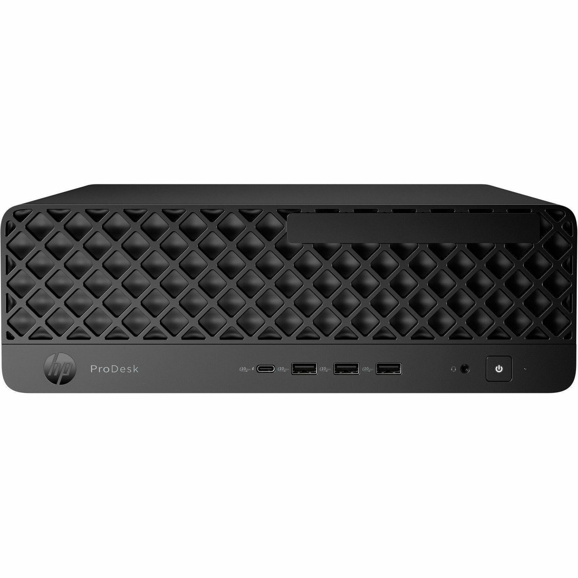 HP ProDesk 4 G1i Desktop Computer