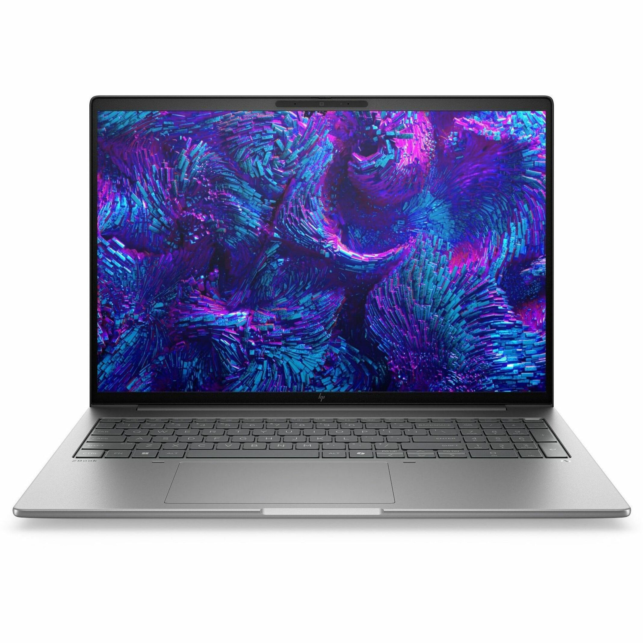 HP ZBook 8 G1i 16" Mobile Workstation