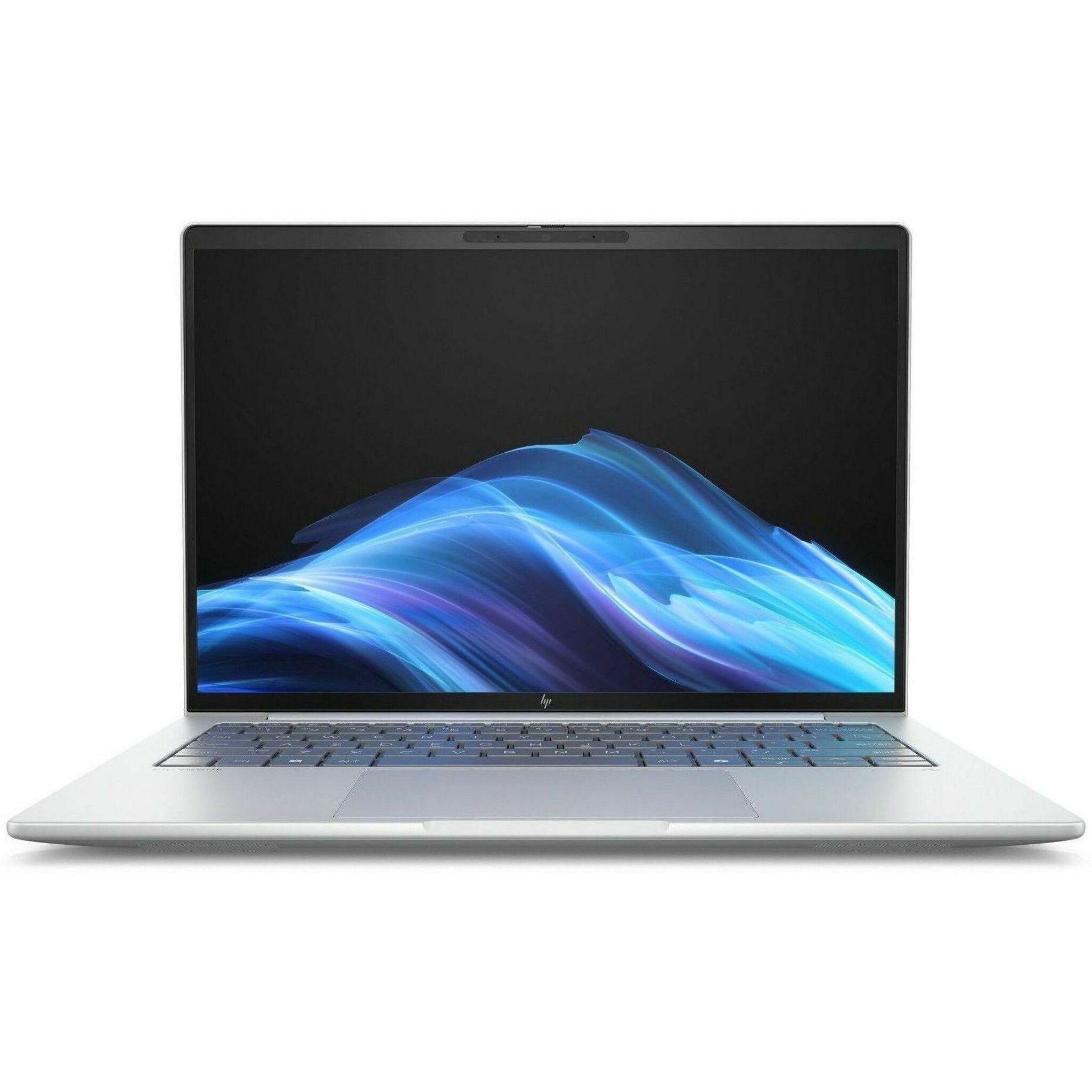 HP EliteBook 8 G1i 16" Notebook - Intel Core Ultra 5 238V - 32 GB - 512 GB SSD - Intel Chip - Intel - 20.75 Hours Battery Run Time - IEEE 802.11be Wireless LAN Standard - Wi-Fi 7 — alternate image12