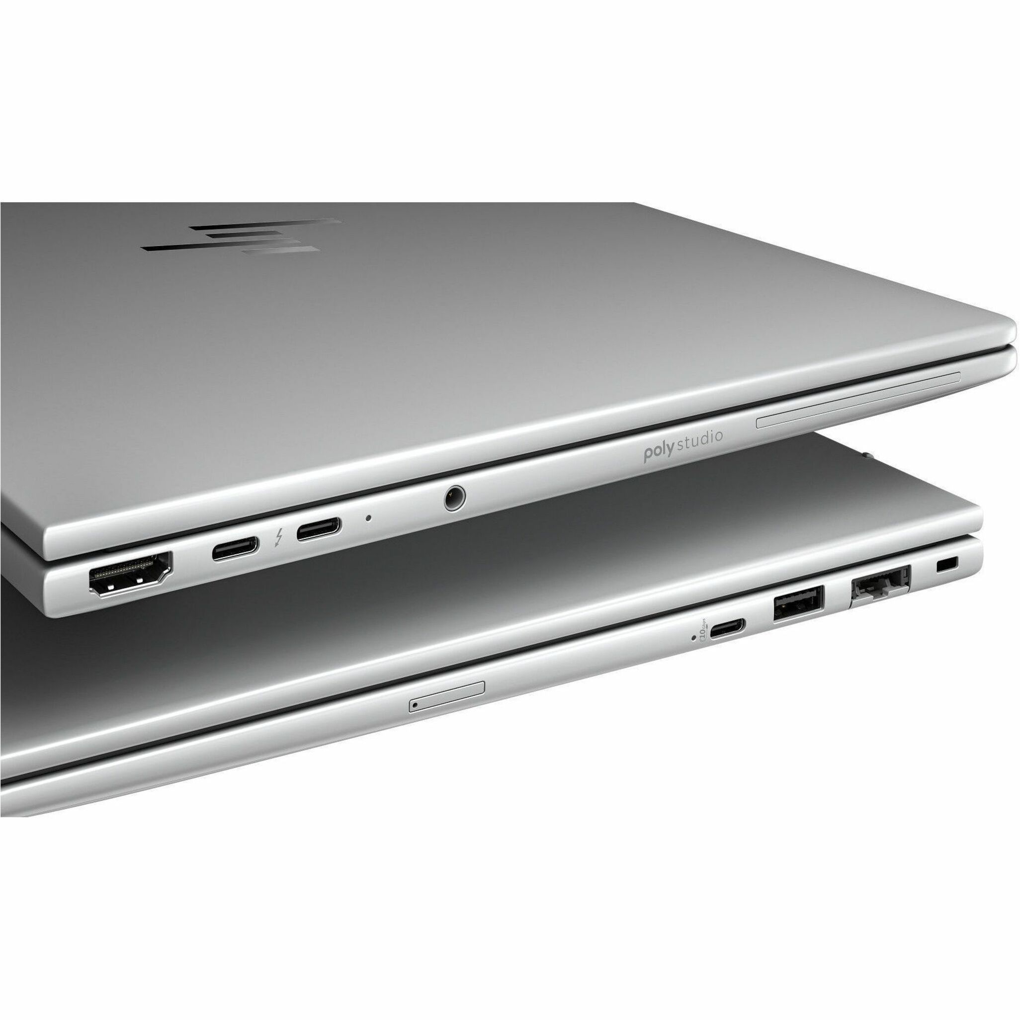 HP EliteBook 8 G1i 14" Notebook - Intel Core Ultra 5 238V - 32 GB - 512 GB SSD - Intel Chip - Intel - 20.75 Hours Battery Run Time - IEEE 802.11be Wireless LAN Standard - Wi-Fi 7 — alternate image1