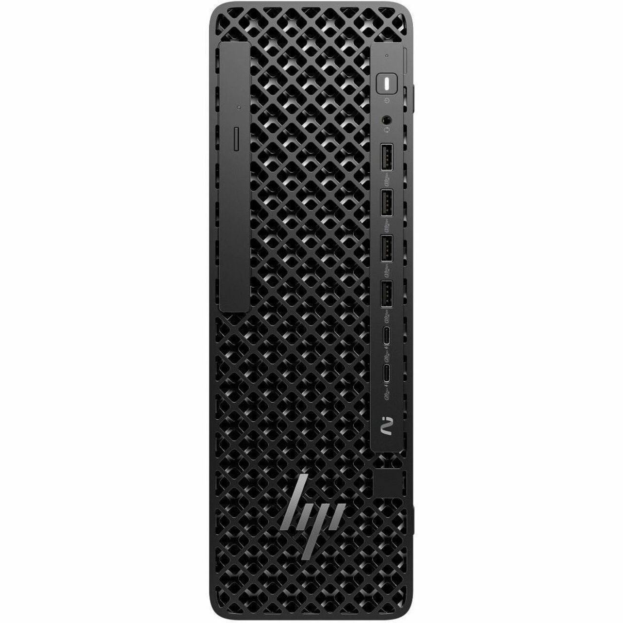 HP Z2 G1i Workstation