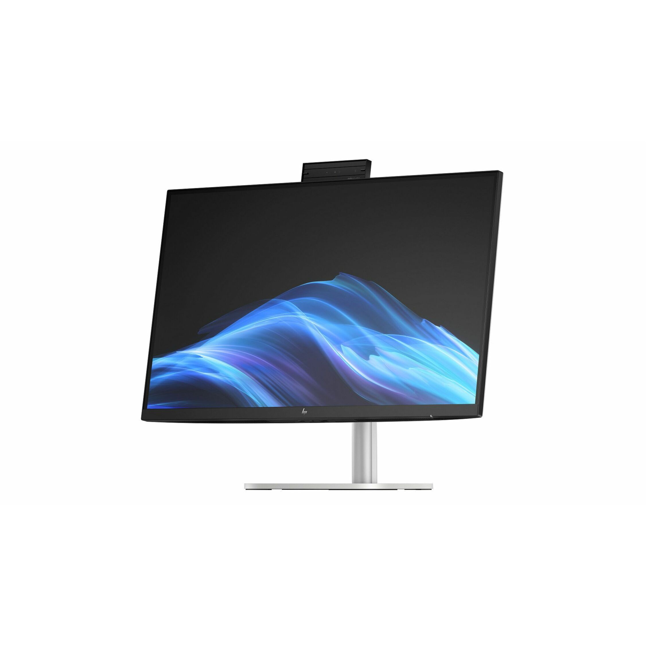 HP EliteStudio 8 AiO G1i All-in-One Computer - Intel Core Ultra 7 Series 2 265 - 16 GB - 512 GB PCI Express NVMe SSD - 23.8" Full HD - Desktop - Intel Q870 Chip - 1920 x 1080 - Windows 11 Pro 64-bit - Intel DDR5 SDRAM - Wi-Fi 7 (IEEE 802.11be)