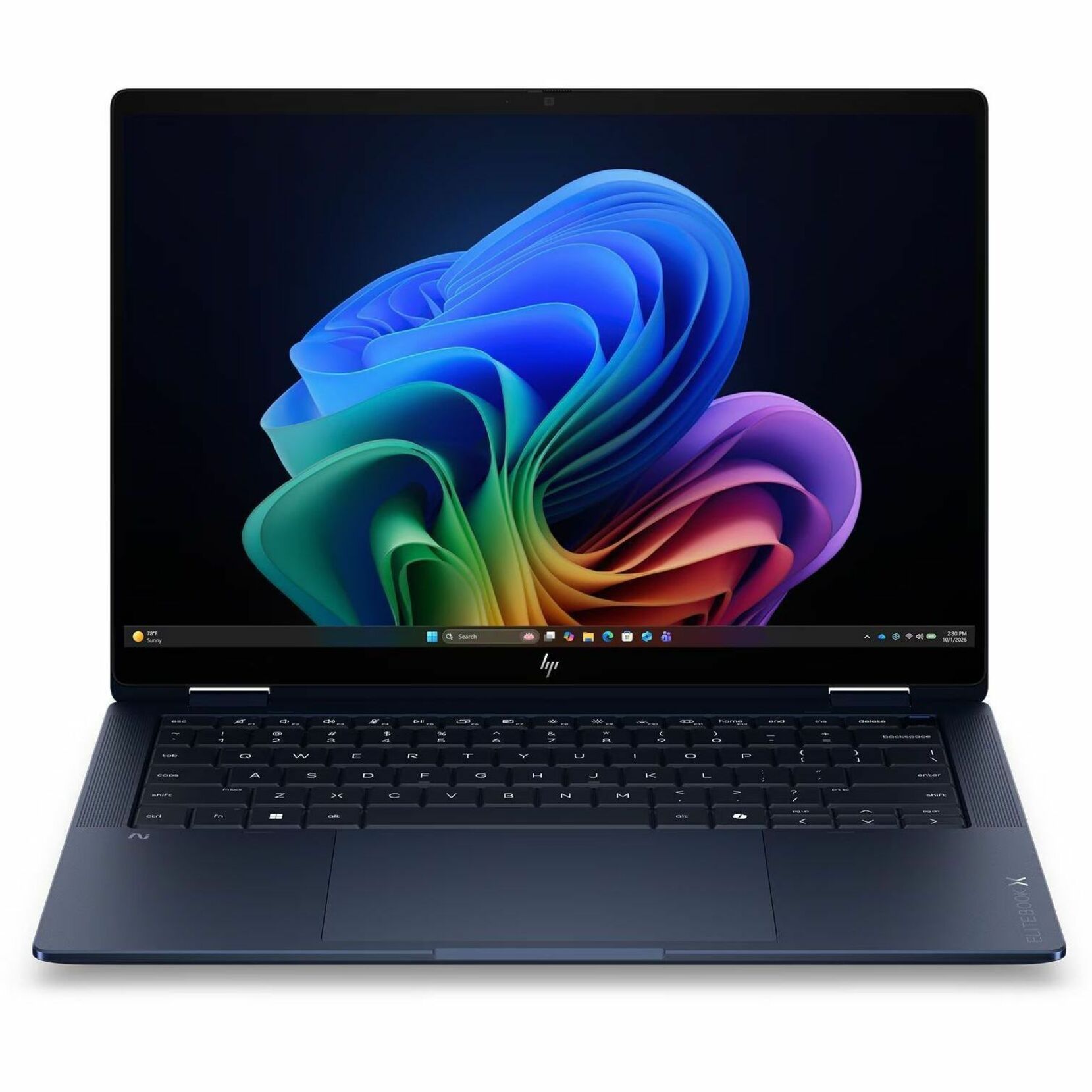HP EliteBook X Flip G2i 14" Touchscreen Convertible 2 in 1 Notebook
