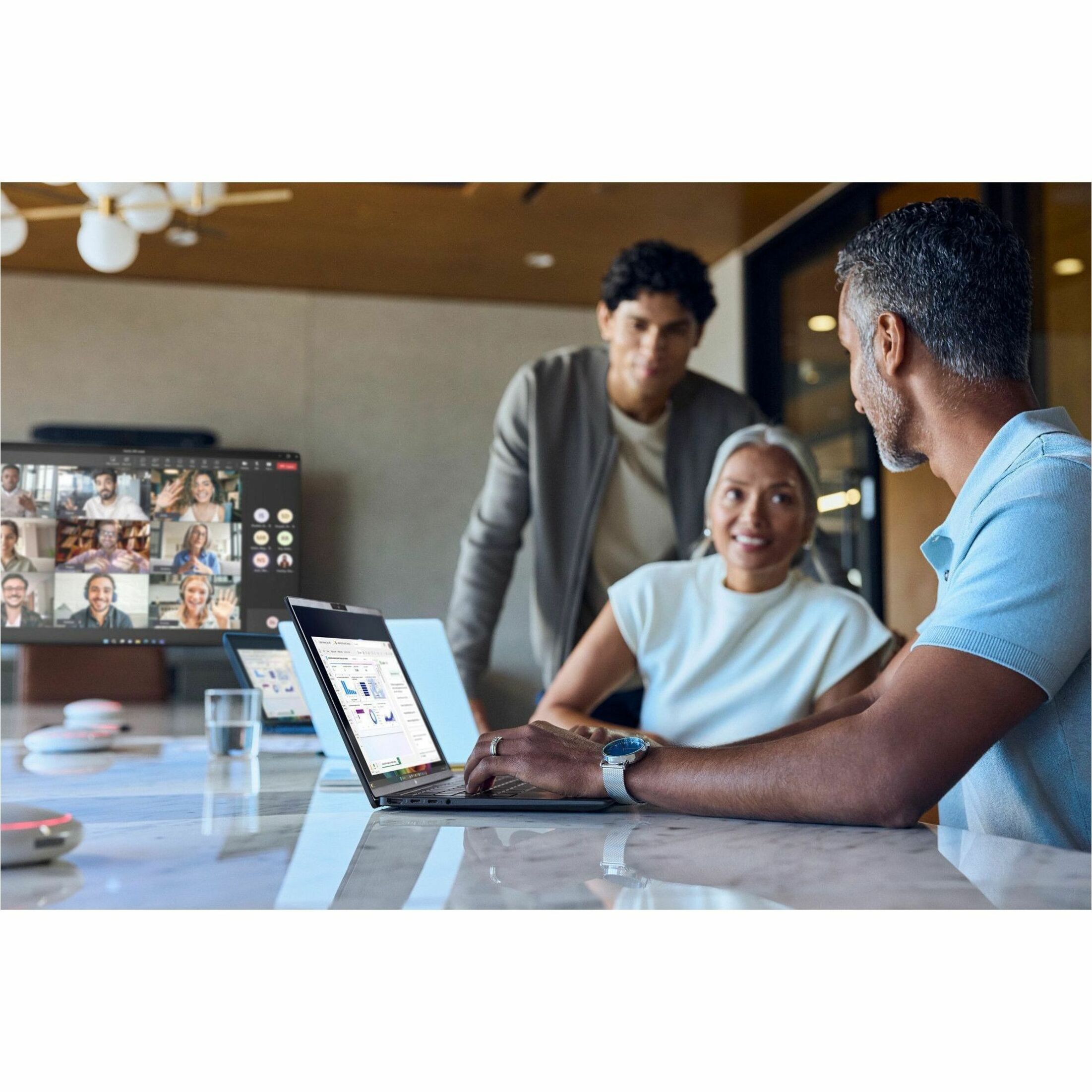 HP EliteBook X G2i 14" Notebook - Intel Core Ultra 7 Series 3 366H - 32 GB - 512 GB SSD - Intel Chip - Intel - IEEE 802.11be Wireless LAN Standard - Wi-Fi 7 — alternate image11