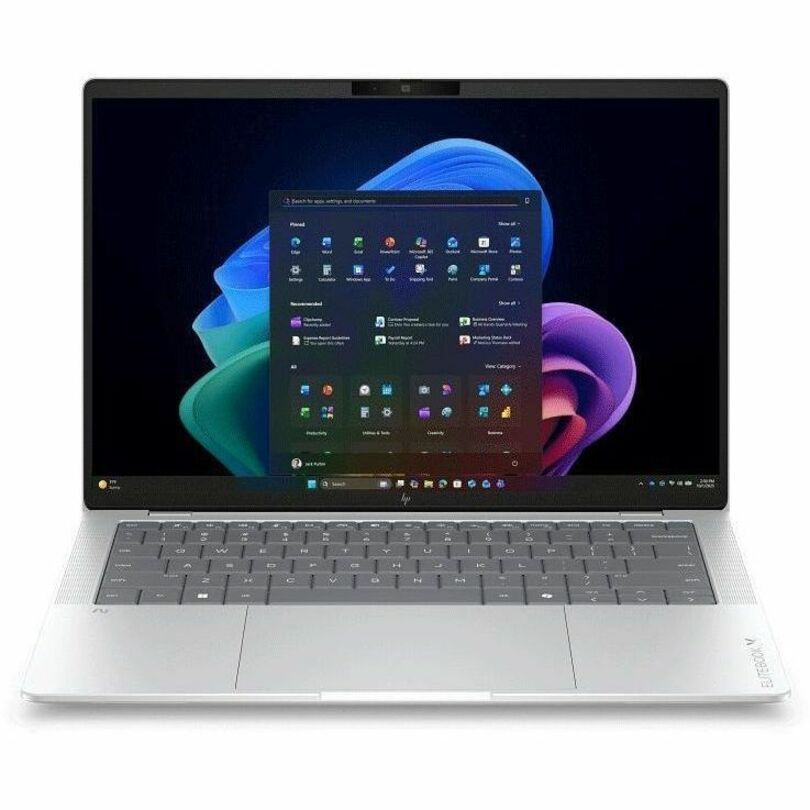 HP EliteBook X Flip G2i 14" Touchscreen Convertible 2 in 1 Notebook