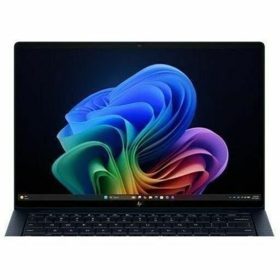 HP EliteBook X G2i 14" Notebook - Intel Core Ultra 7 Series 3 366H - 24 GB - 1 TB SSD - Intel Chip - Intel - IEEE 802.11be Wireless LAN Standard - Wi-Fi 7 — alternate image1