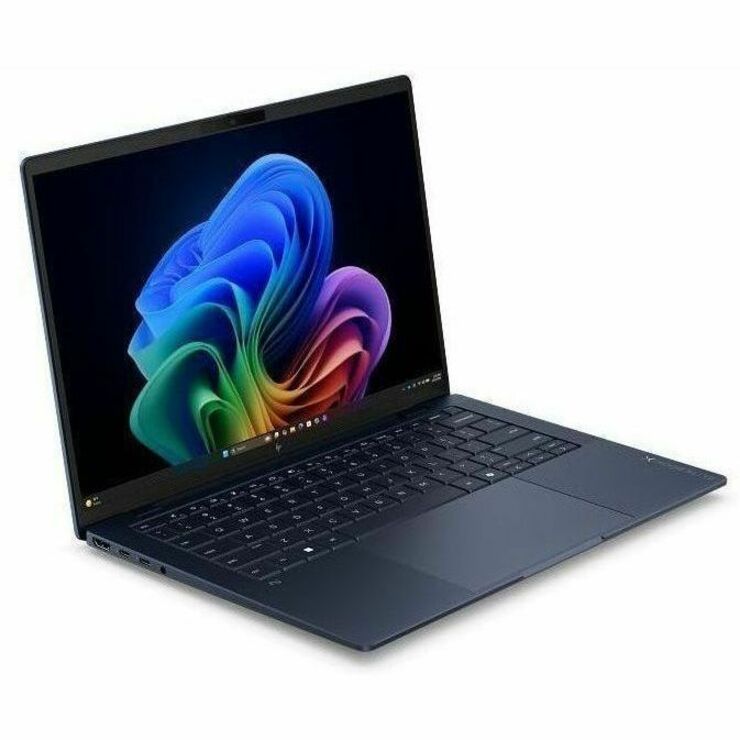 HP EliteBook X G2i 14" Notebook - Intel Core Ultra 7 Series 3 366H - 24 GB - 1 TB SSD - Intel Chip - Intel - IEEE 802.11be Wireless LAN Standard - Wi-Fi 7 — alternate image2