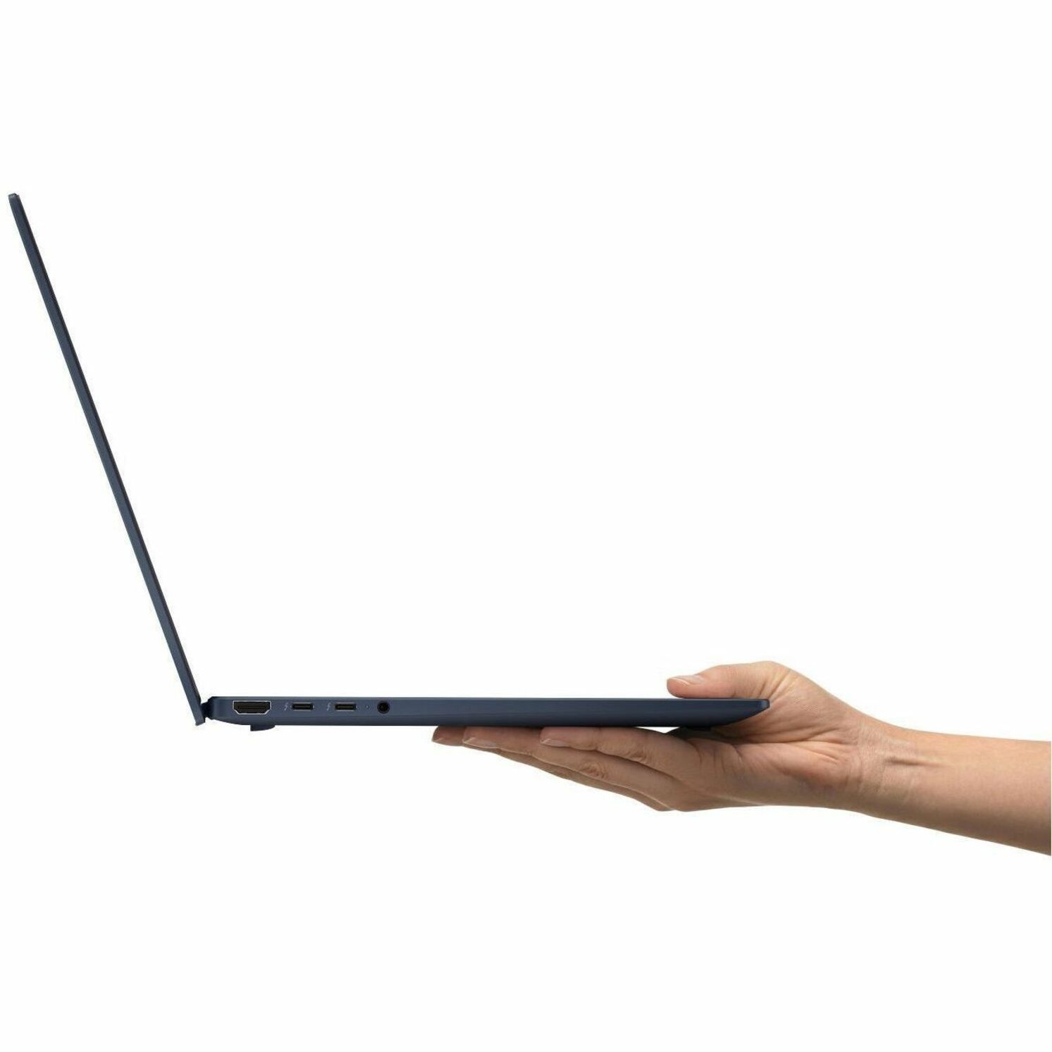 HP EliteBook X G2i 14" Notebook - Intel Core Ultra 7 Series 3 366H - 24 GB - 512 GB SSD - Intel Chip - Intel - IEEE 802.11be Wireless LAN Standard - Wi-Fi 7 — alternate image4